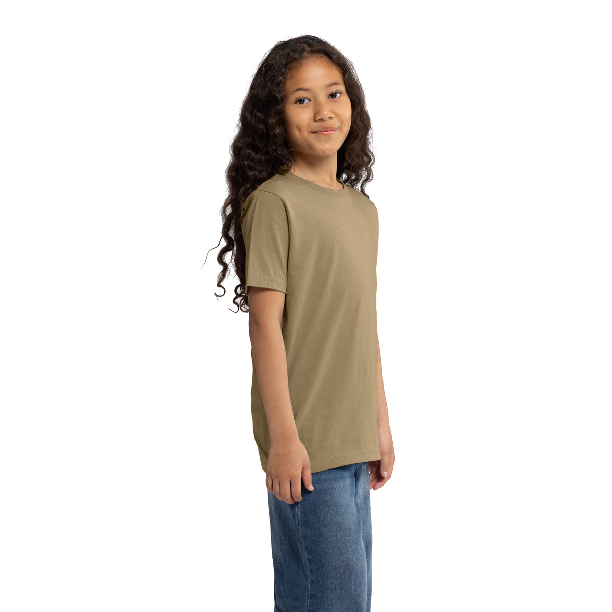Youth Cotton T-Shirt