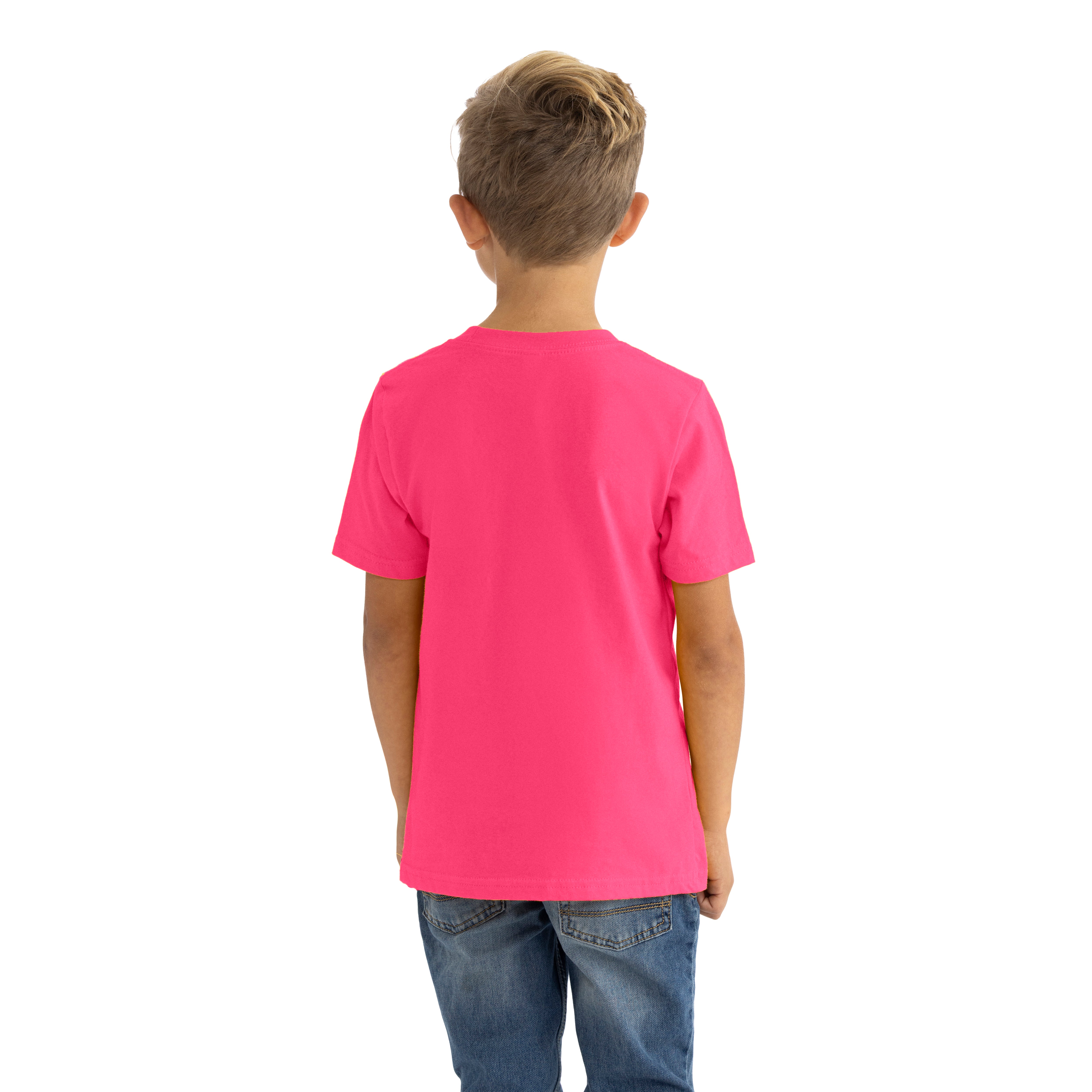 Youth Cotton T-Shirt