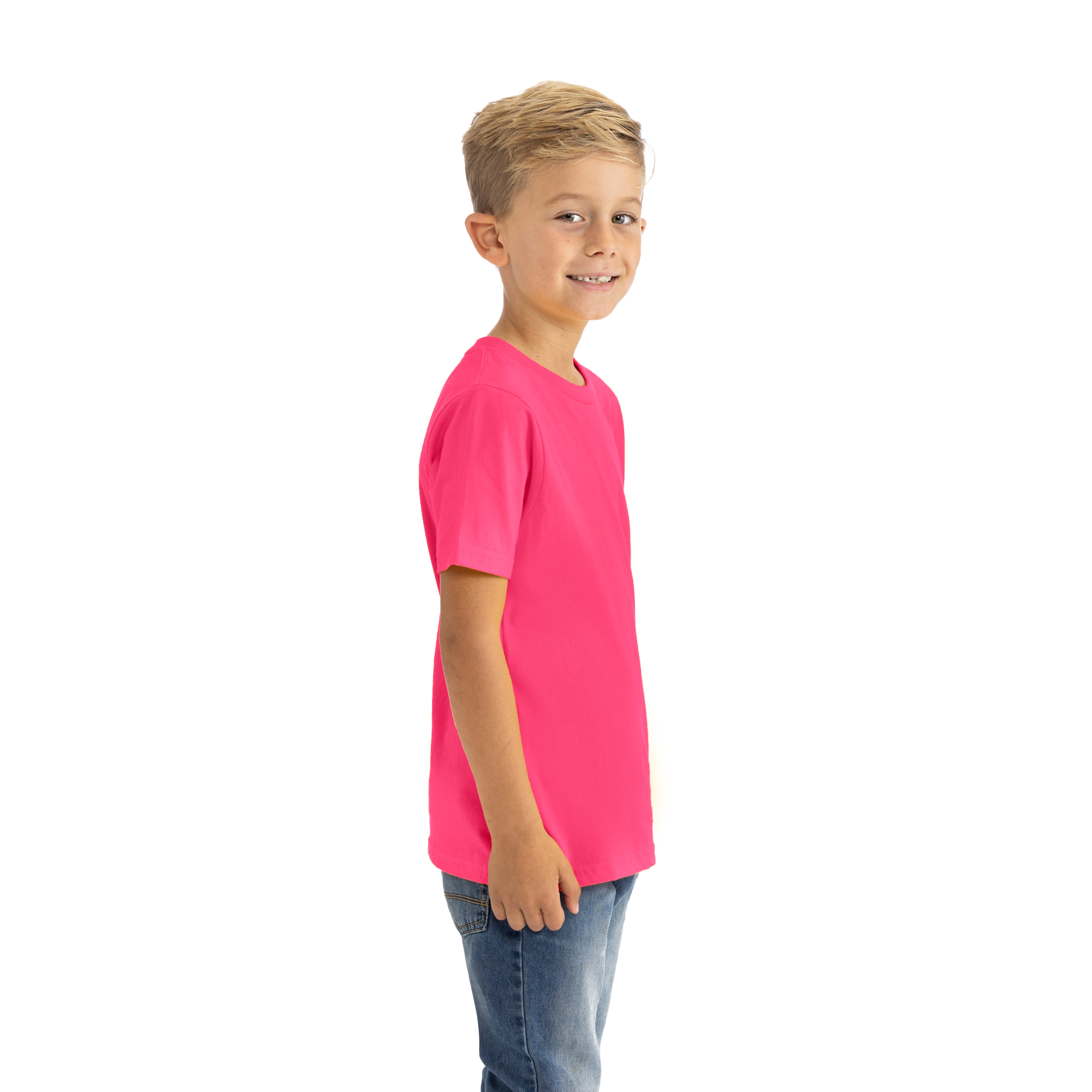Youth Cotton T-Shirt