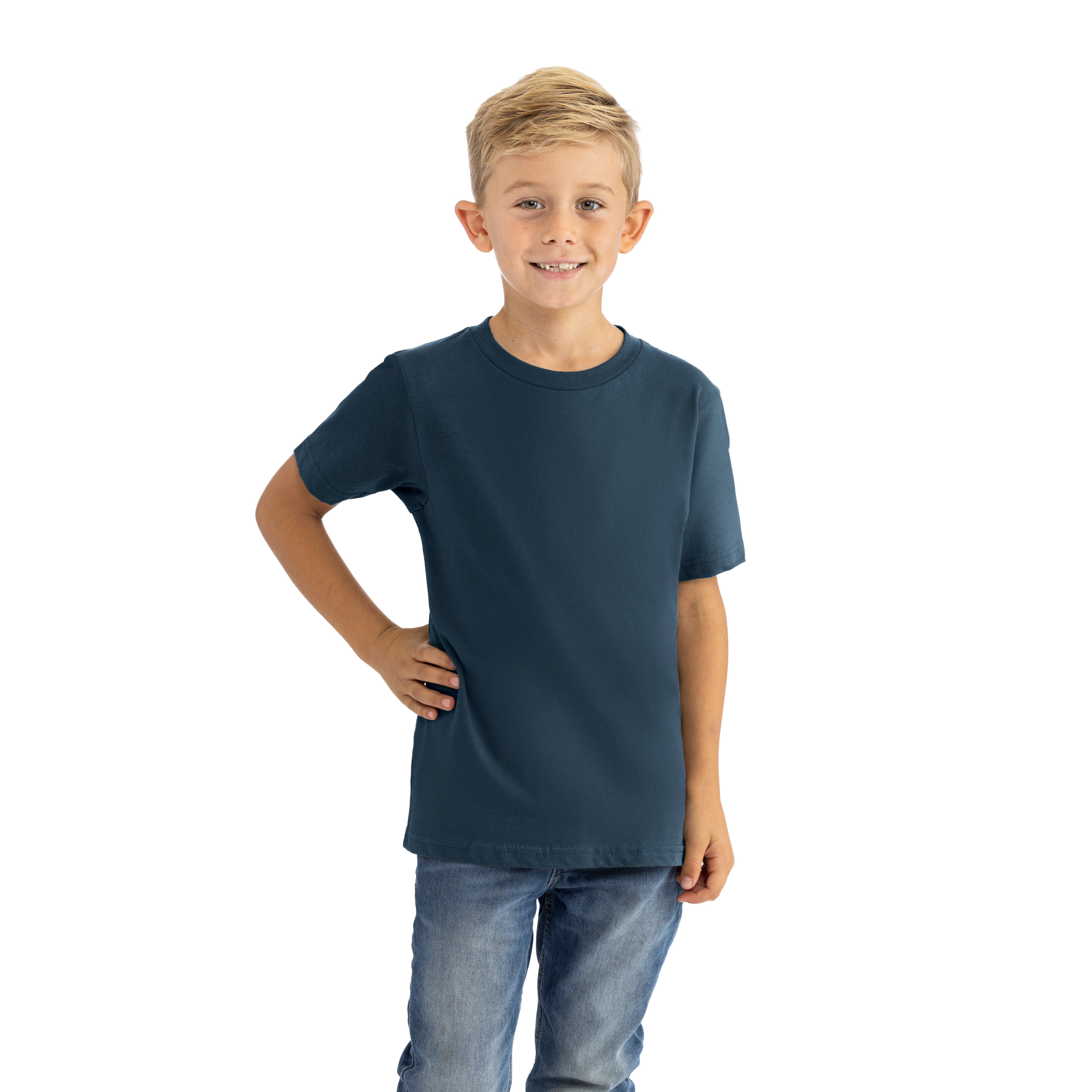 Youth Cotton T-Shirt