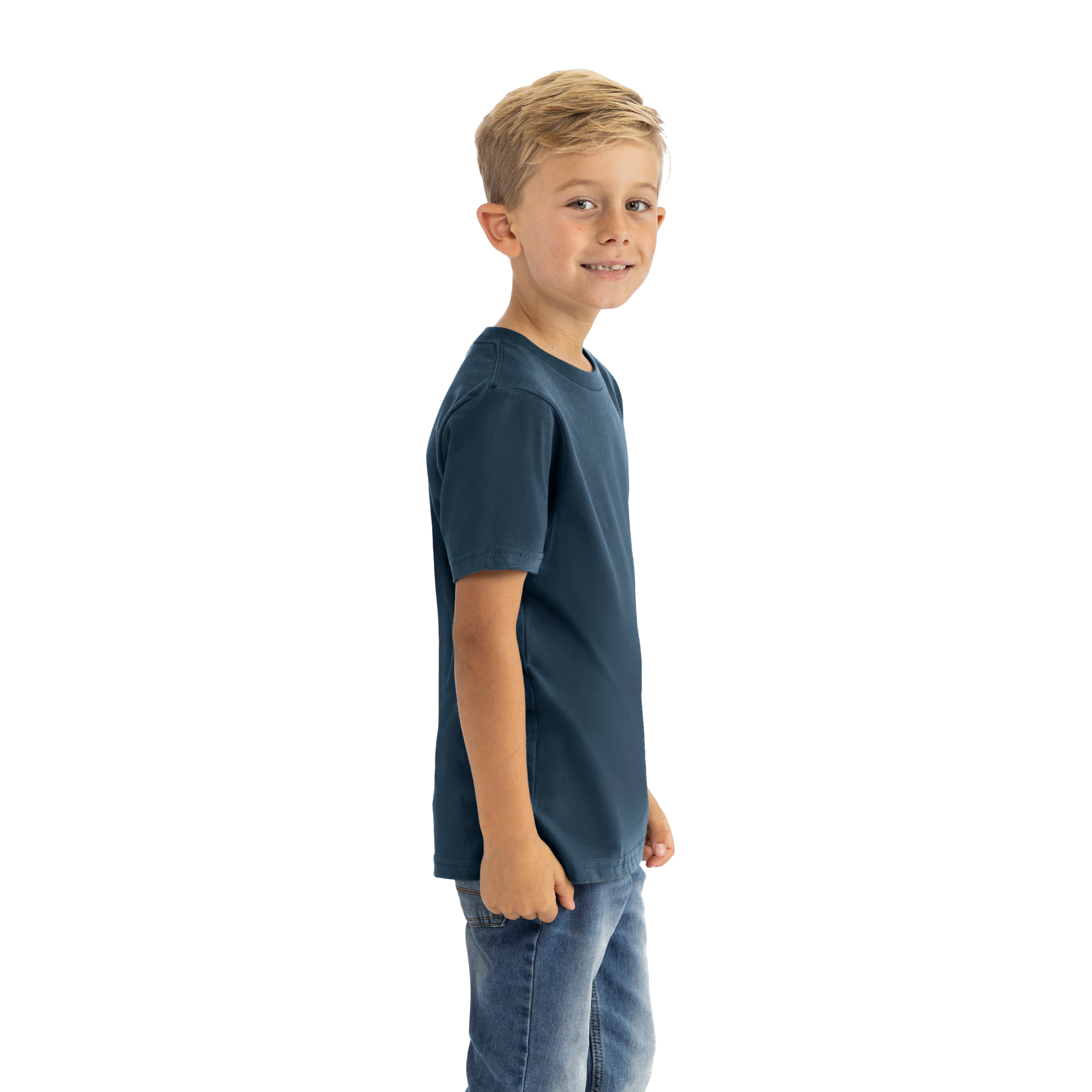 Youth Cotton T-Shirt
