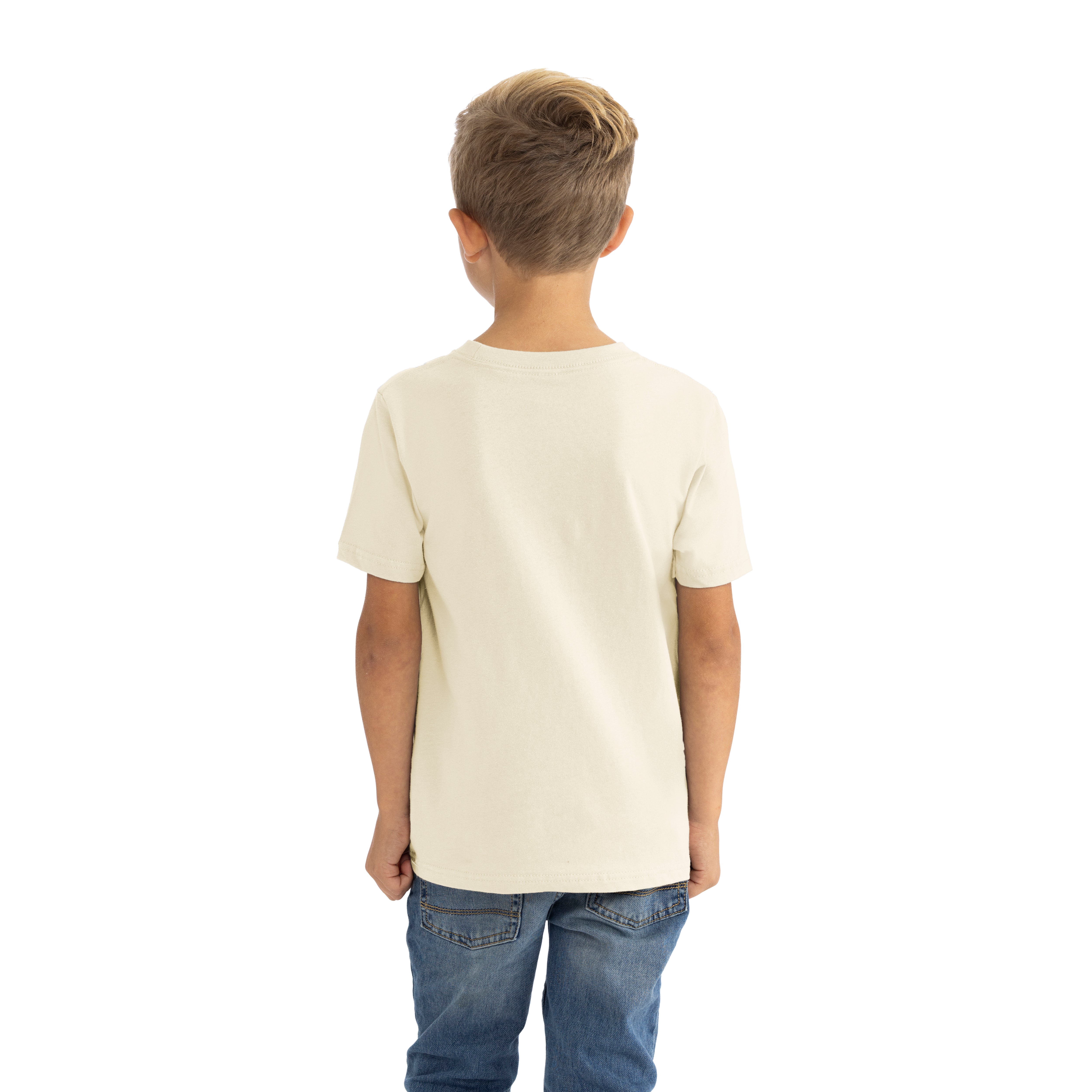 Youth Cotton T-Shirt