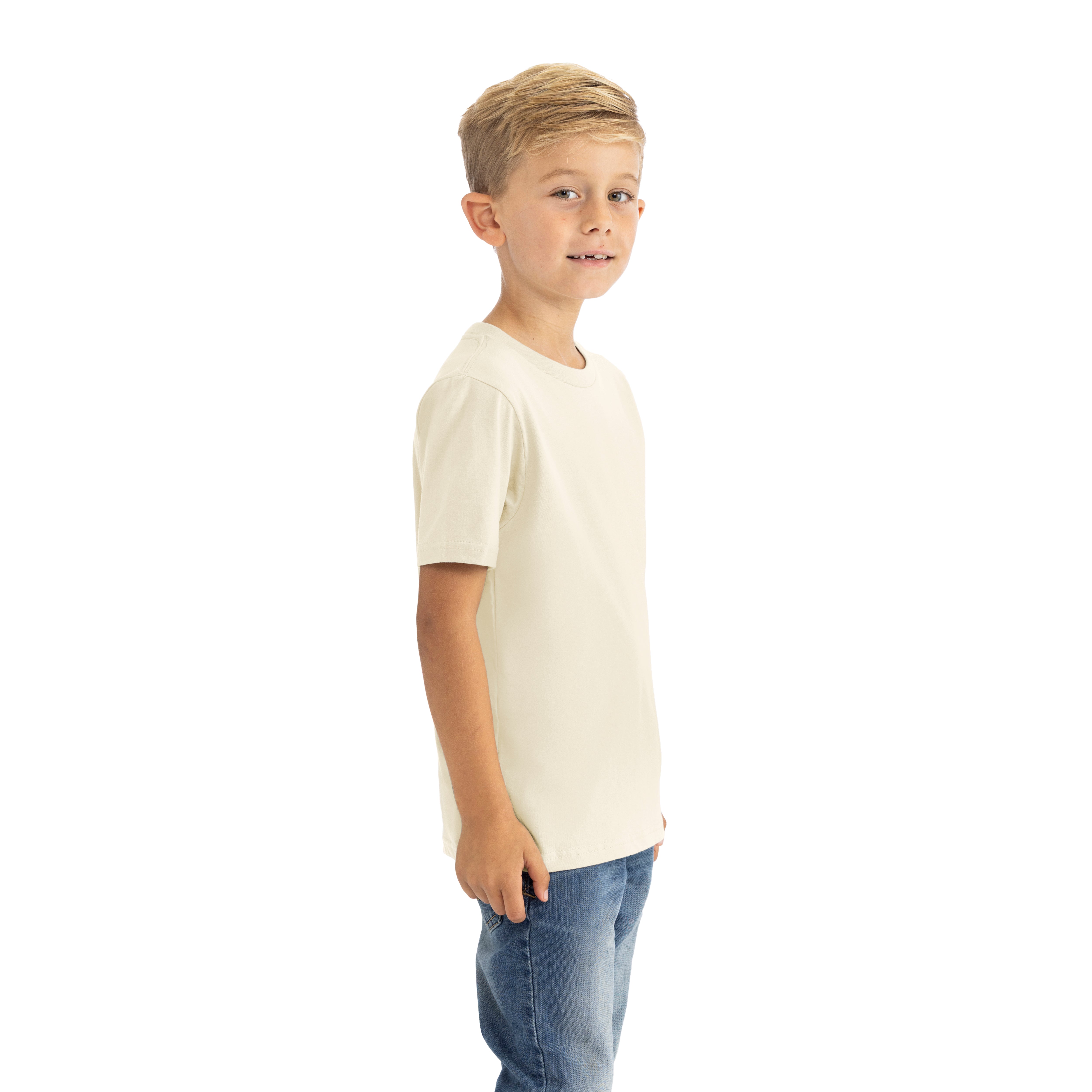 Youth Cotton T-Shirt