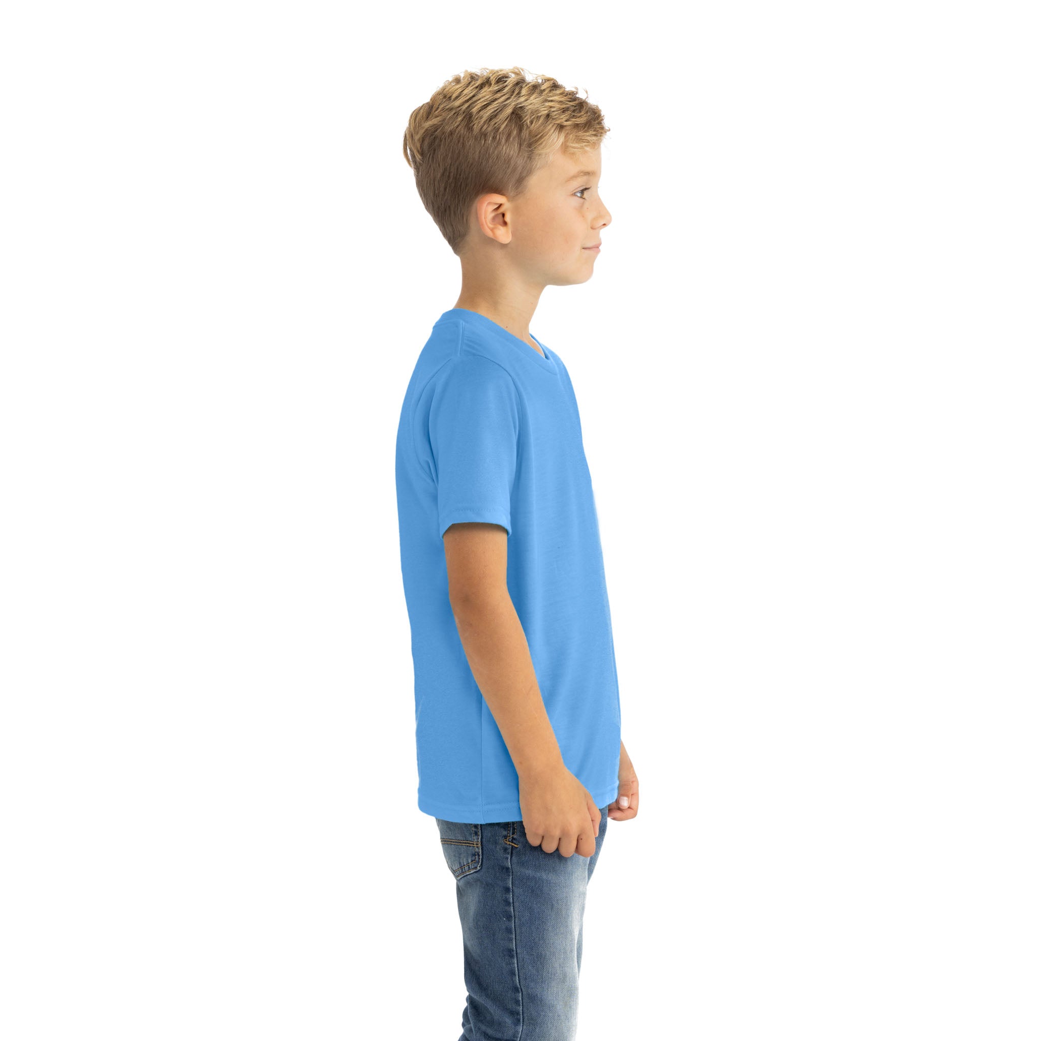 Youth CVC T-Shirt