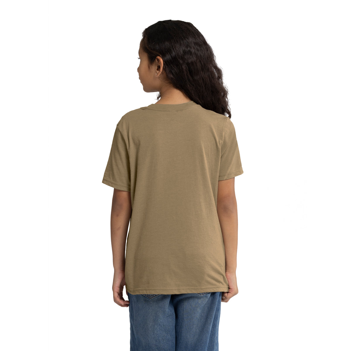 Youth CVC T-Shirt