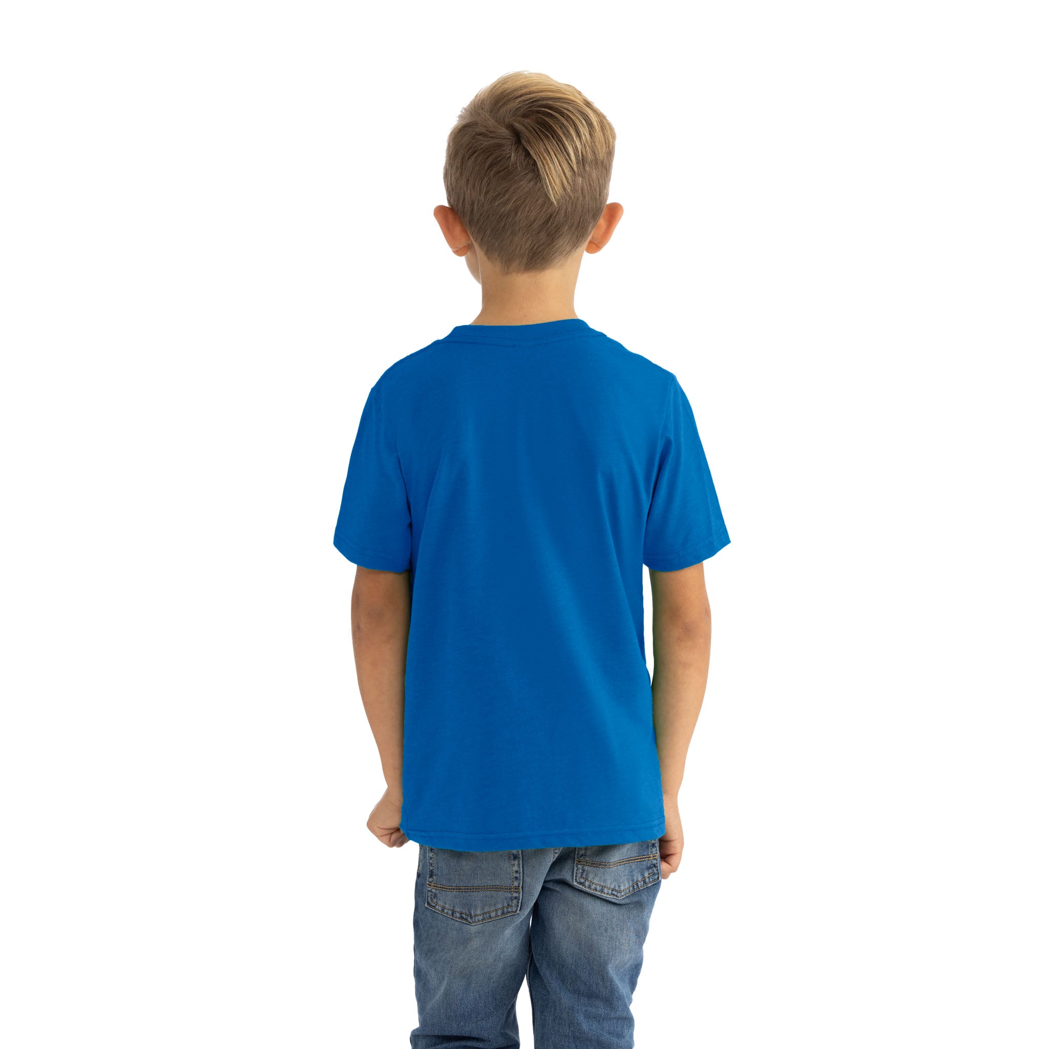 Youth CVC T-Shirt