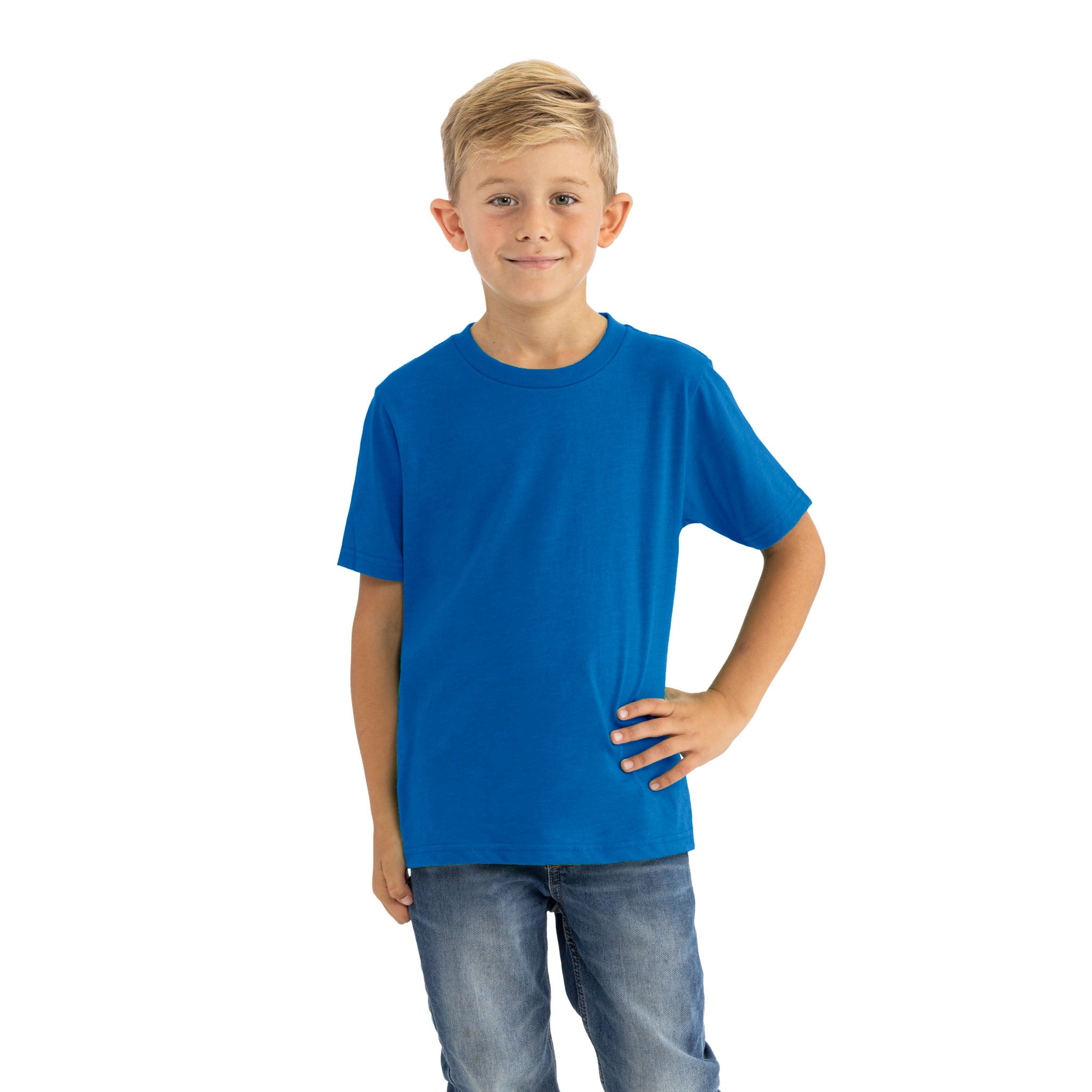 Youth CVC T-Shirt