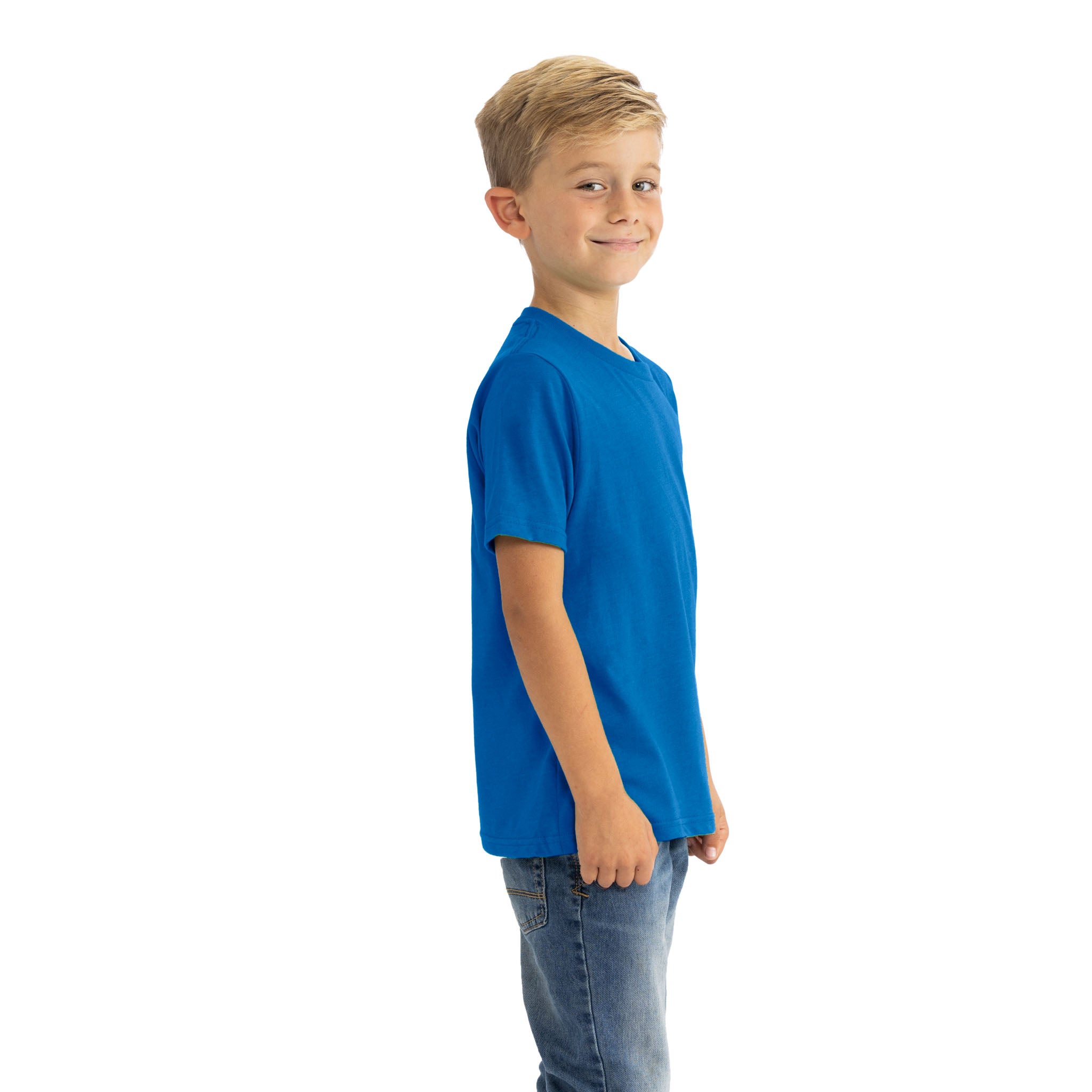 Youth CVC T-Shirt