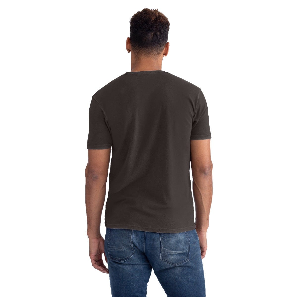 Soft Washed Cotton T-Shirt
