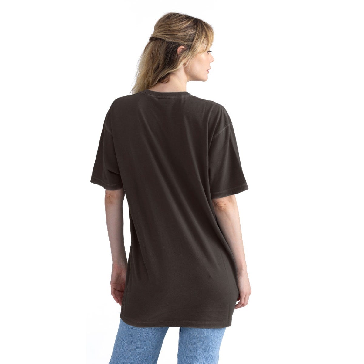 Soft Washed Cotton T-Shirt