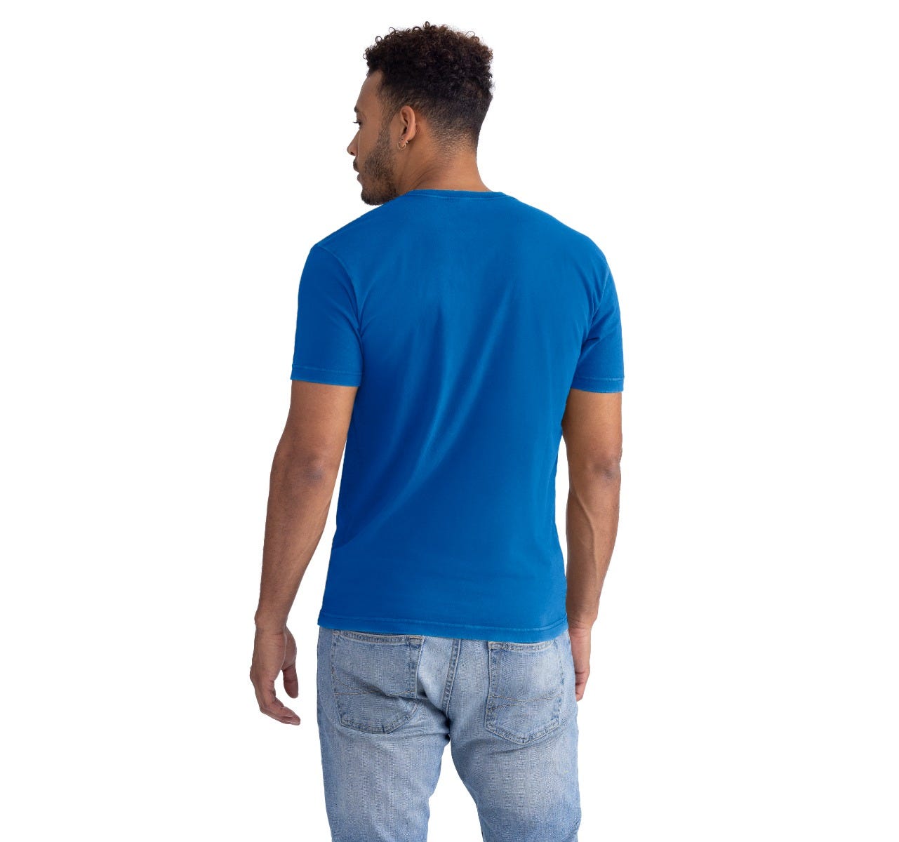 Soft Washed Cotton T-Shirt