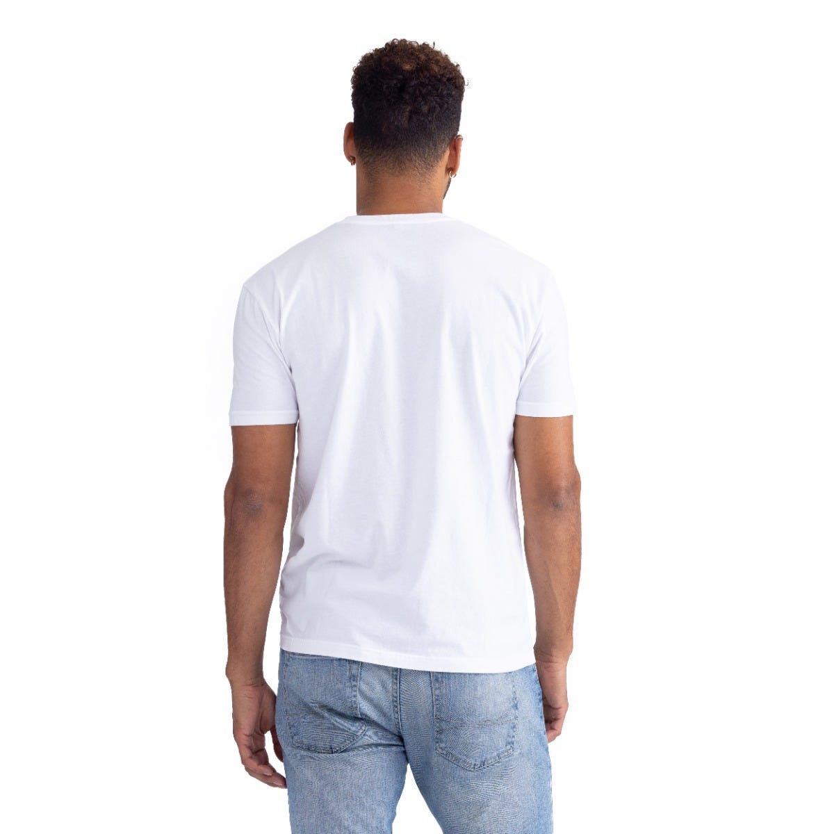 Soft Washed Cotton T-Shirt