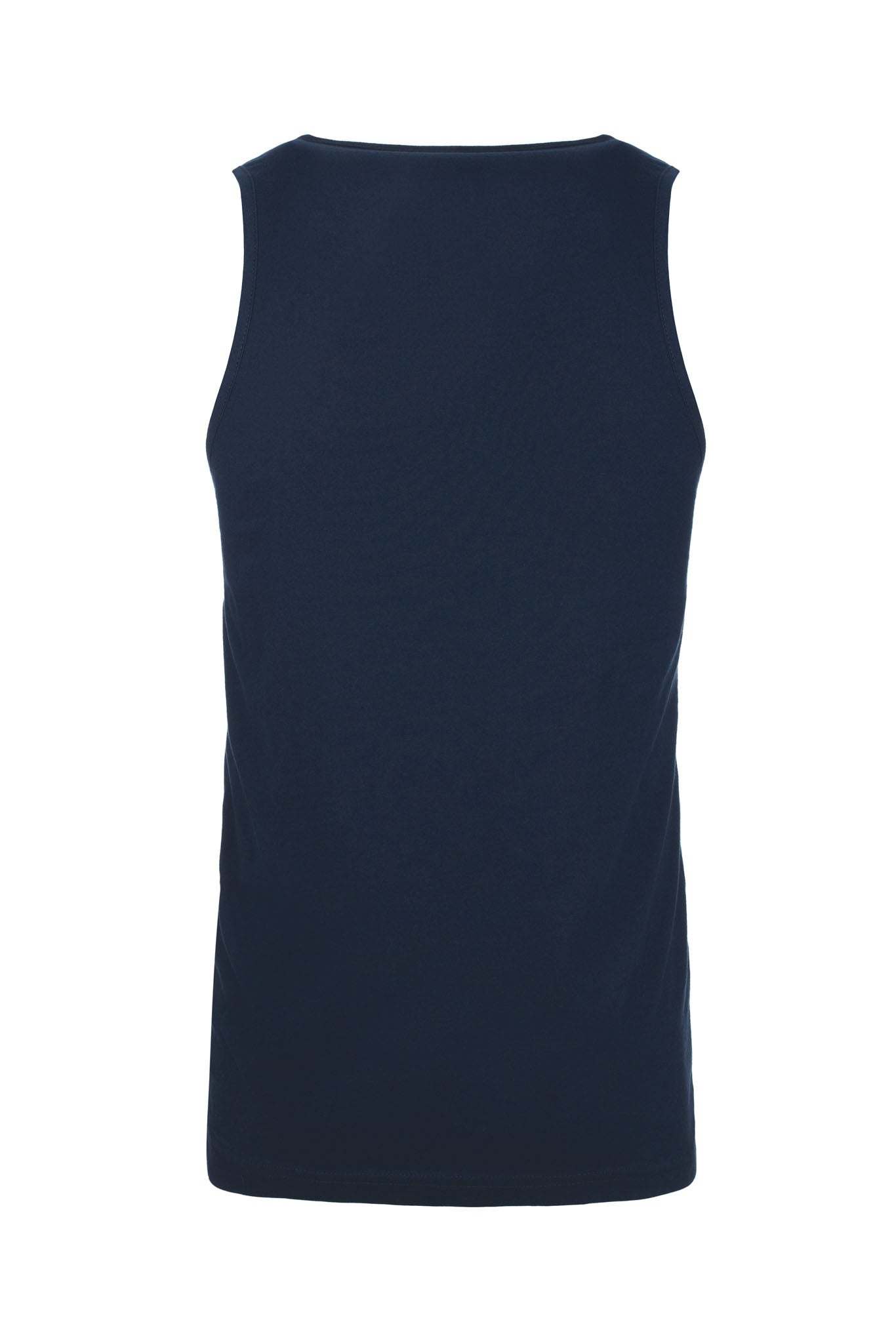 Cotton Muscle Tank