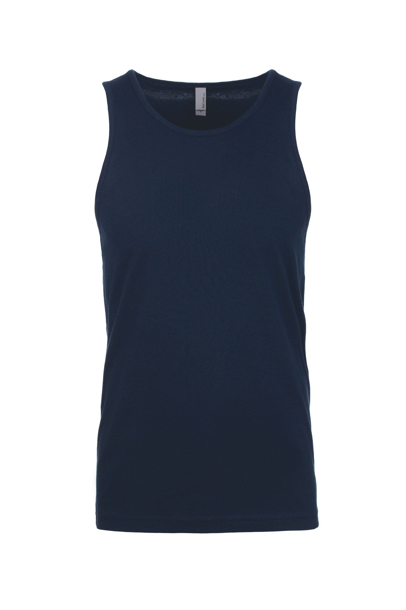 Cotton Muscle Tank