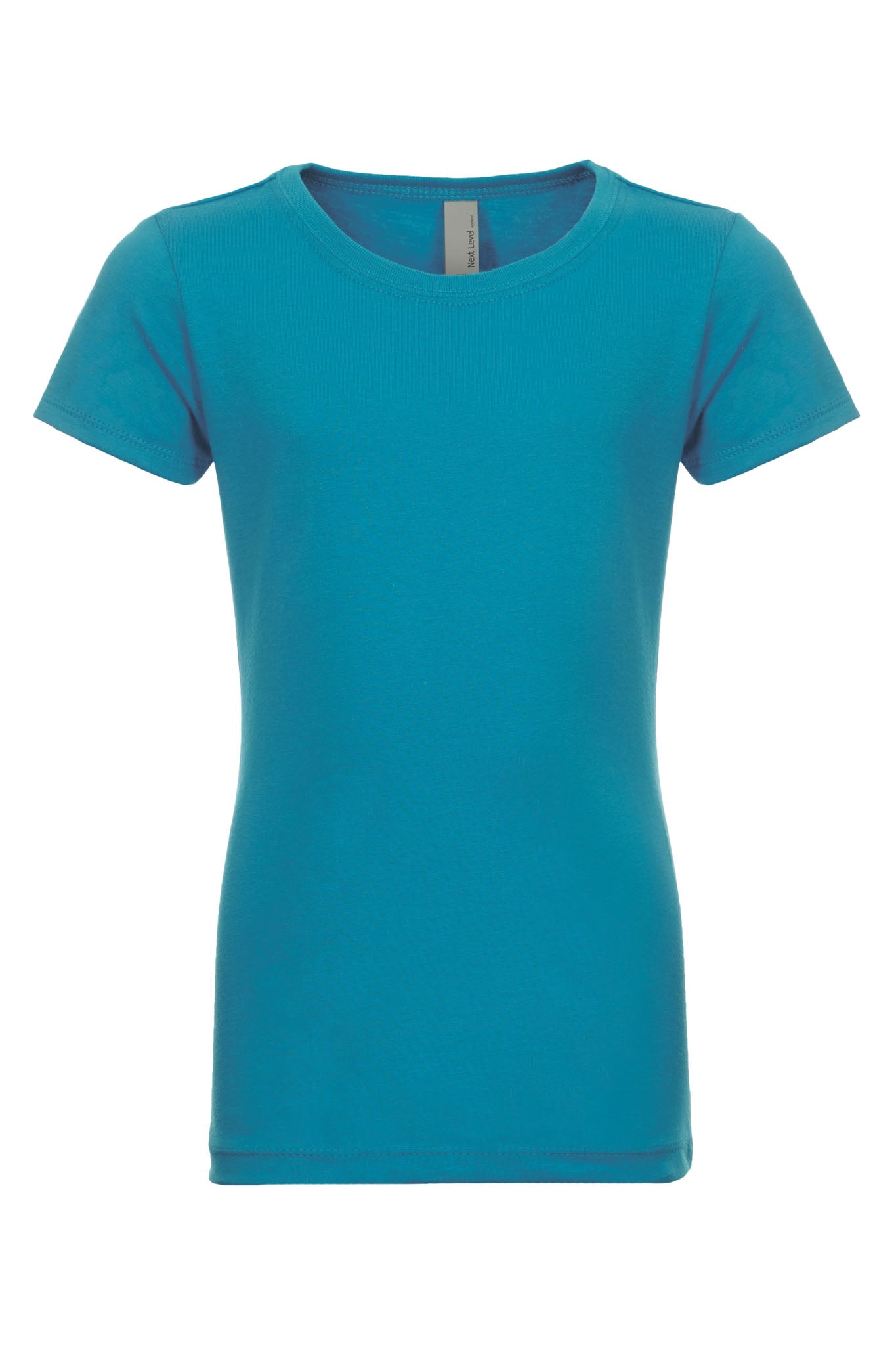 Youth Cotton Princess T-Shirt