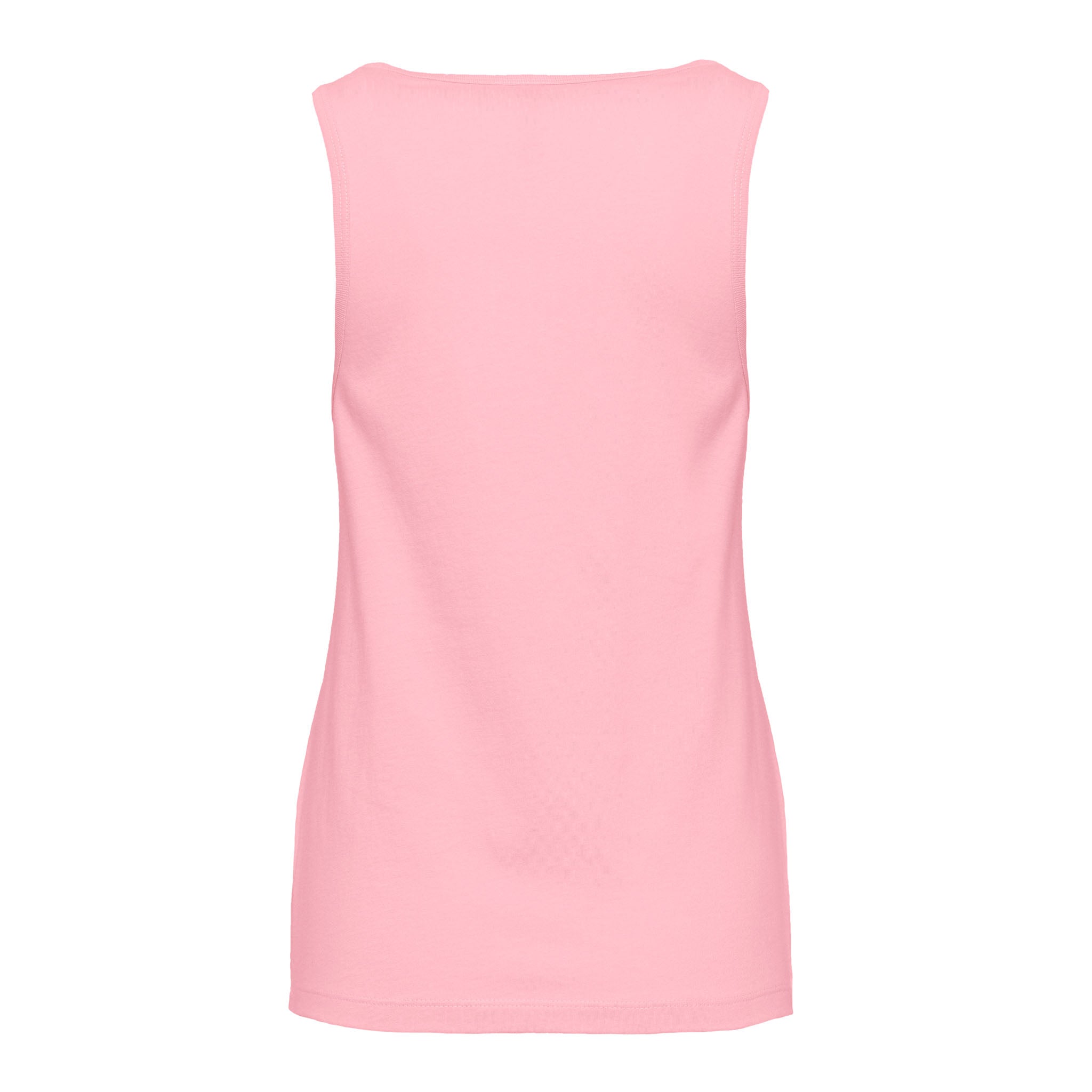 Lightweight Cotton Jersey Light Pink