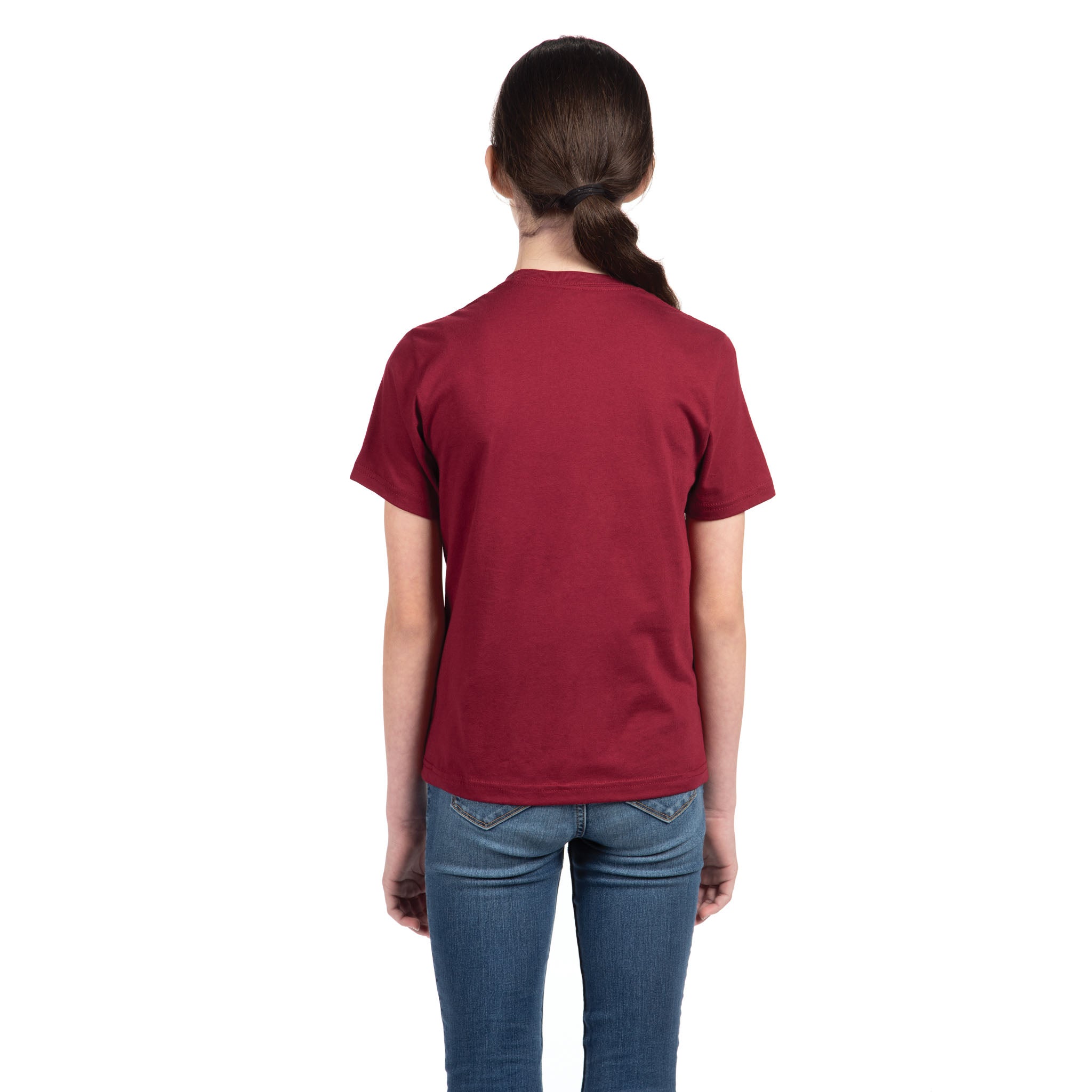 Youth Eco Performance T-Shirt