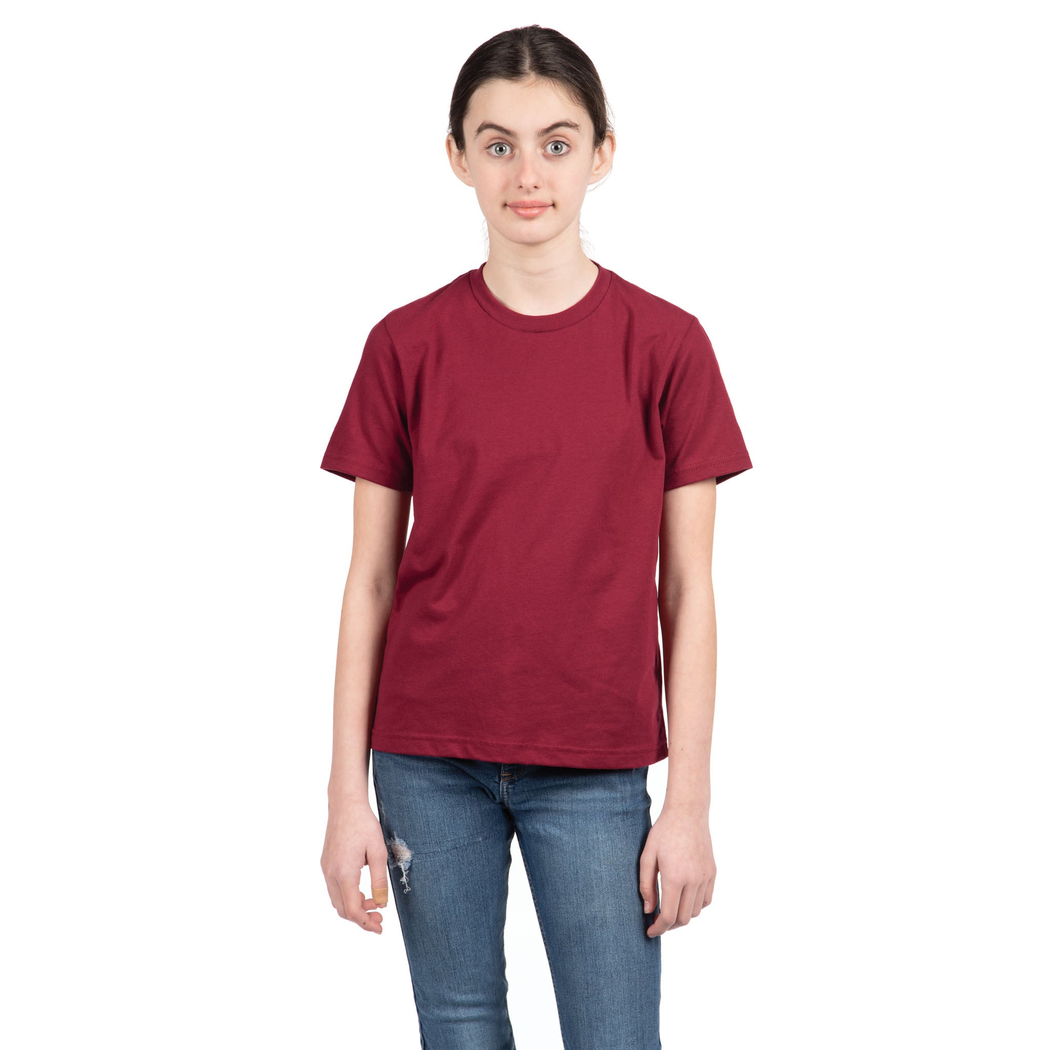Youth Eco Performance T-Shirt