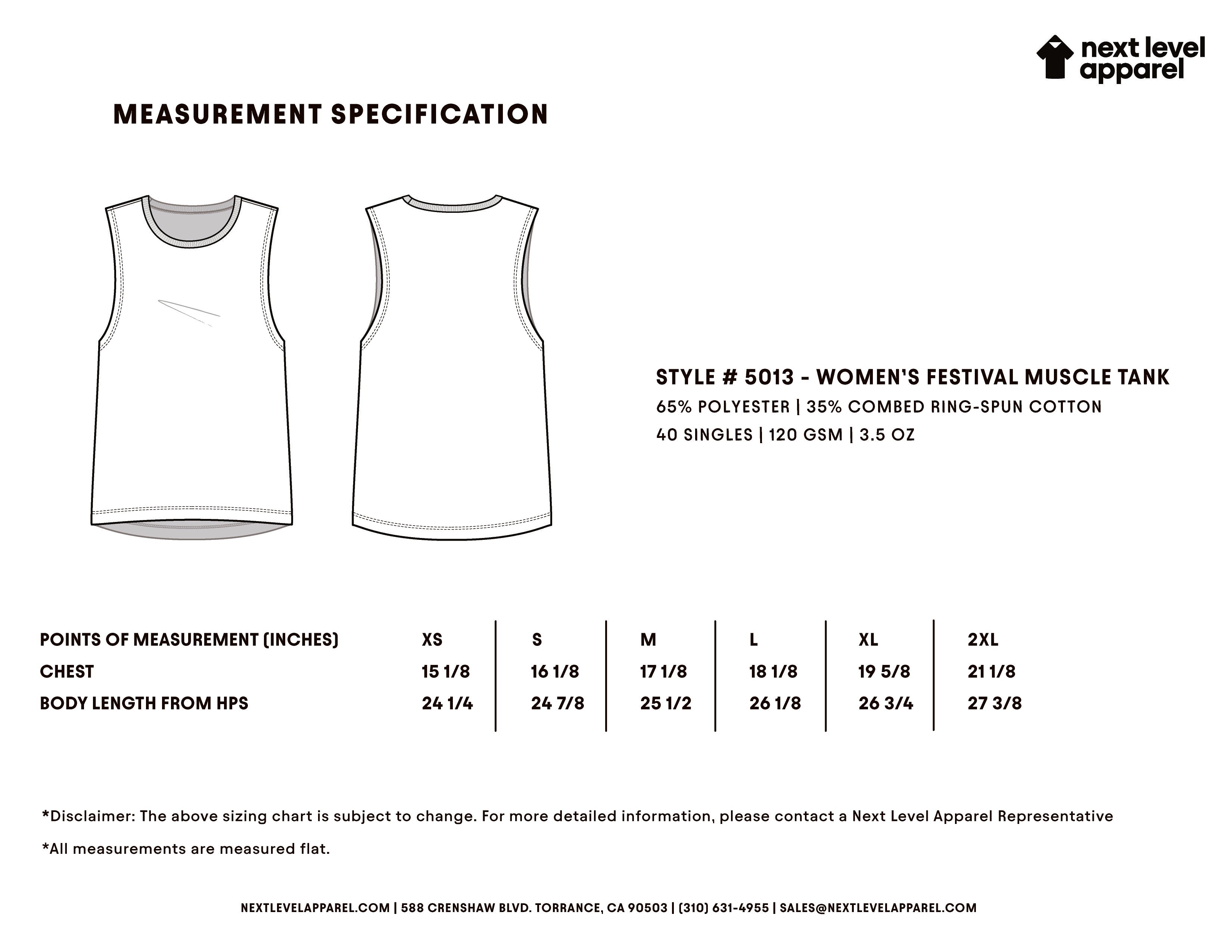 Warner Bros Women's Festival Muscle Tank