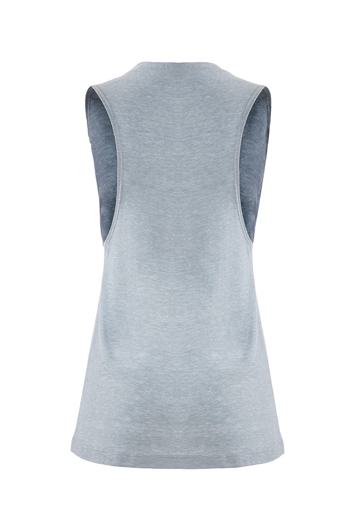 Women's Festival Muscle Tank