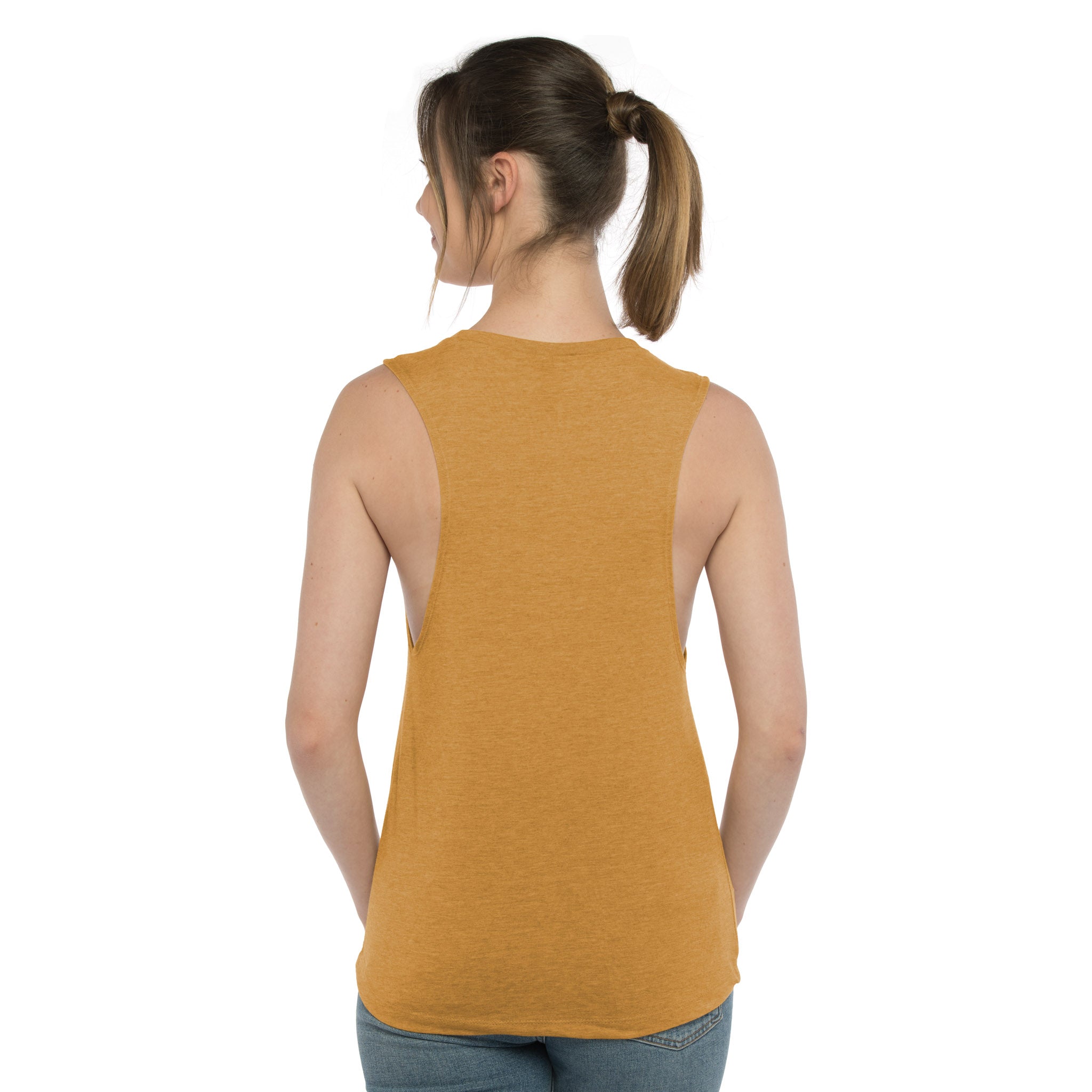 Women's Festival Muscle Tank