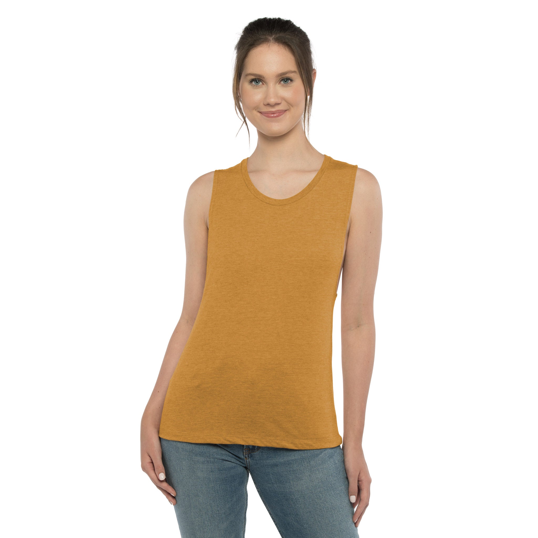Women's Festival Muscle Tank