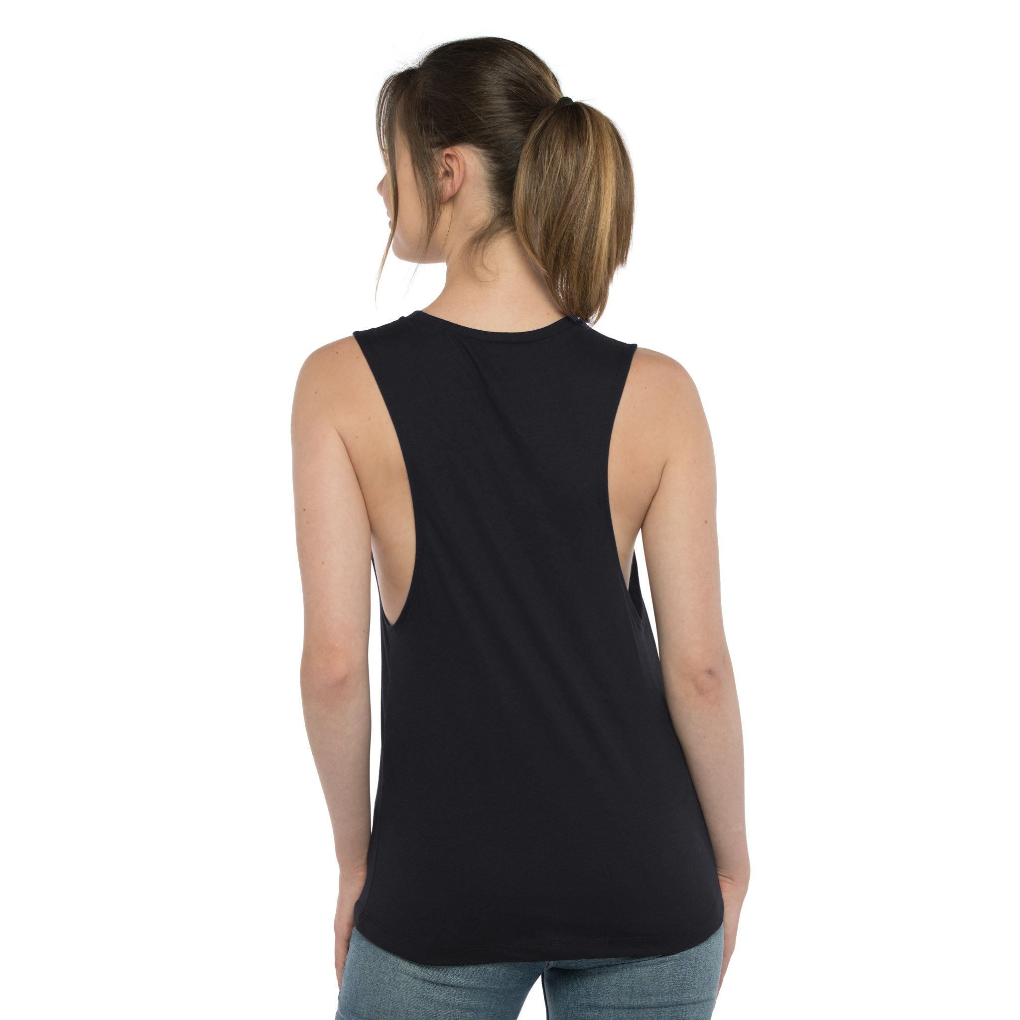 Women's Festival Muscle Tank