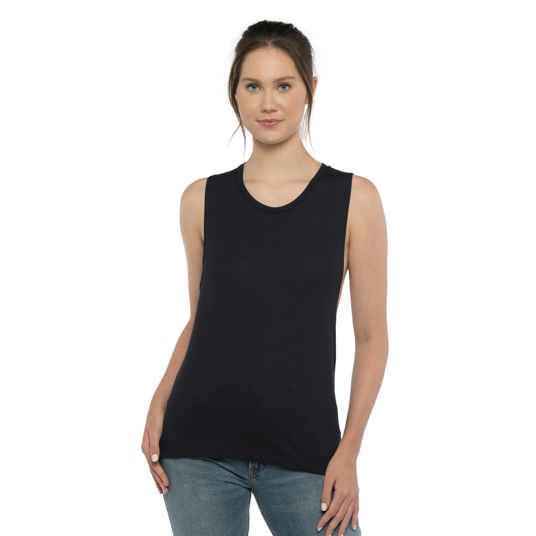 Women's Festival Muscle Tank