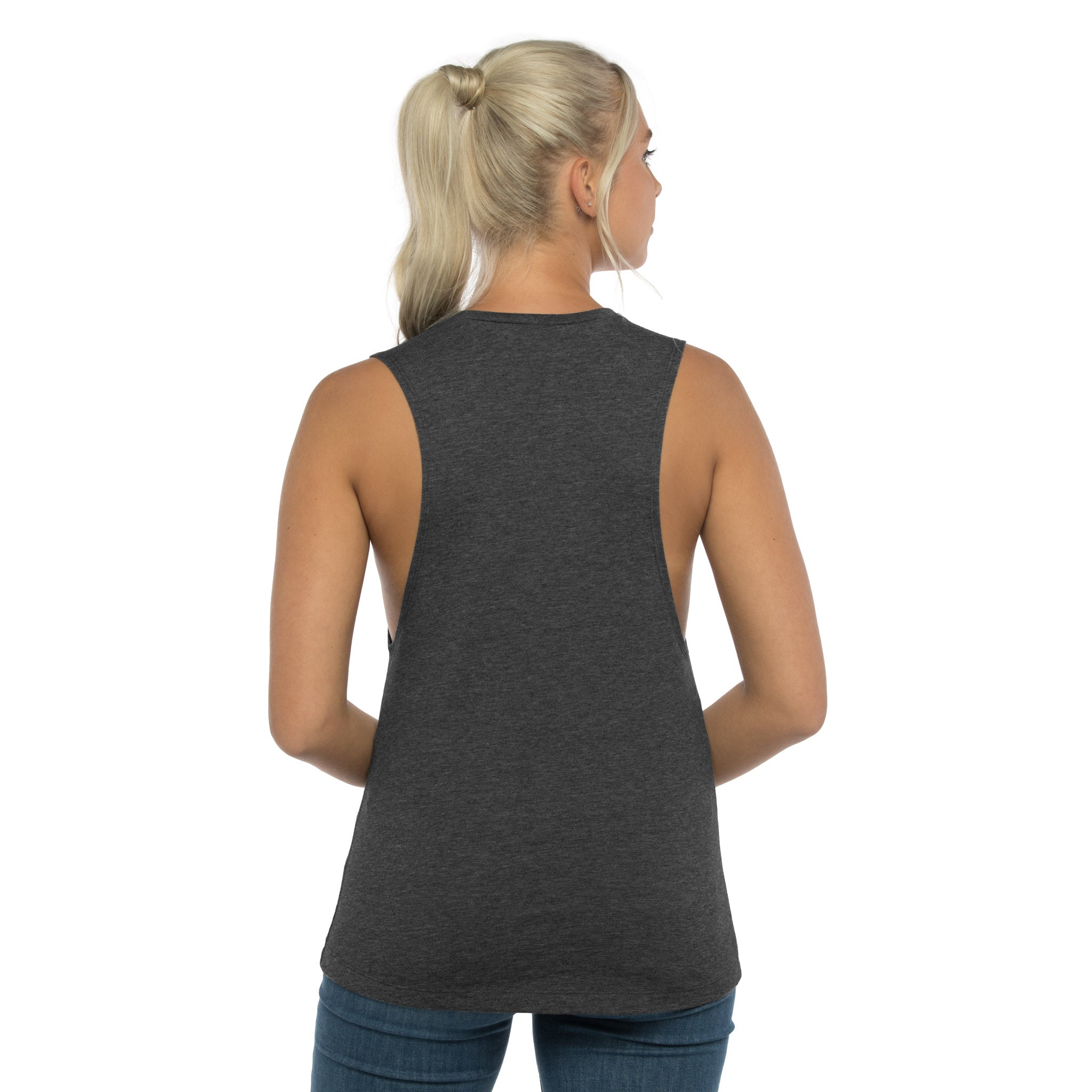Women's Festival Muscle Tank