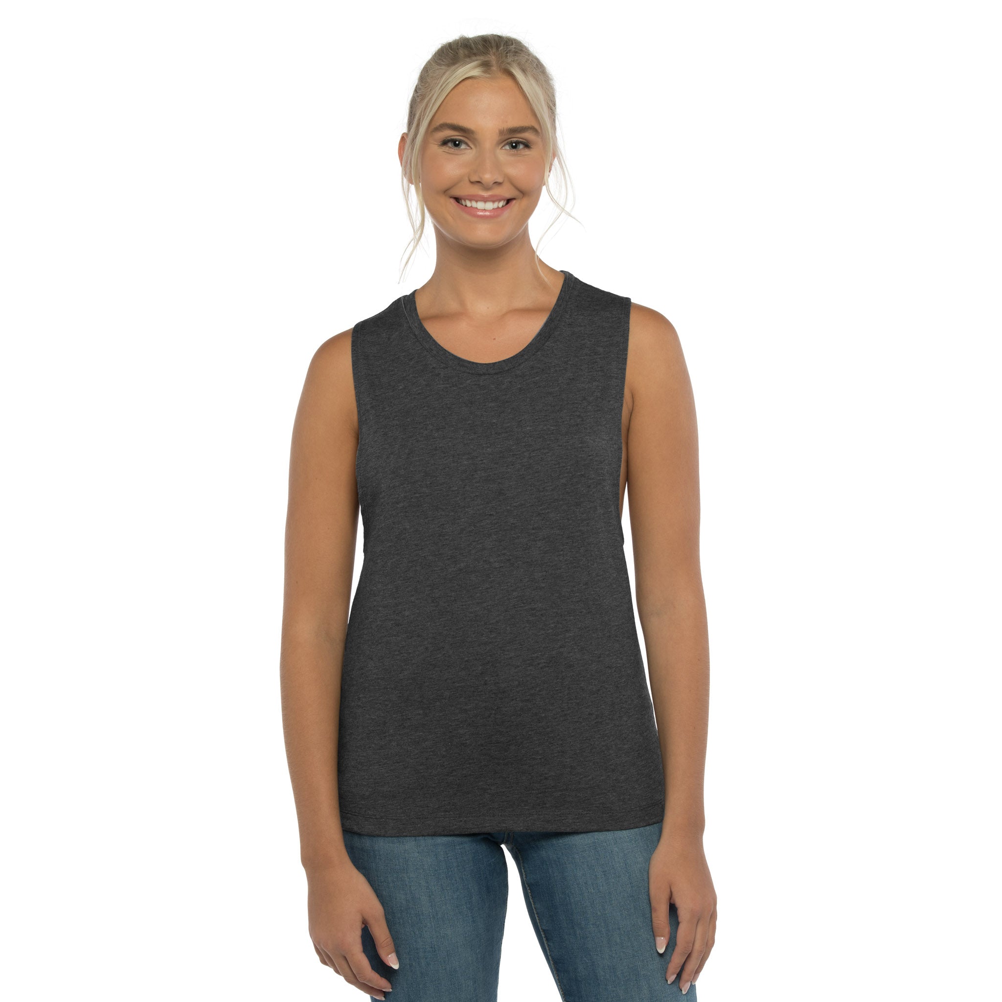 Women's Festival Muscle Tank