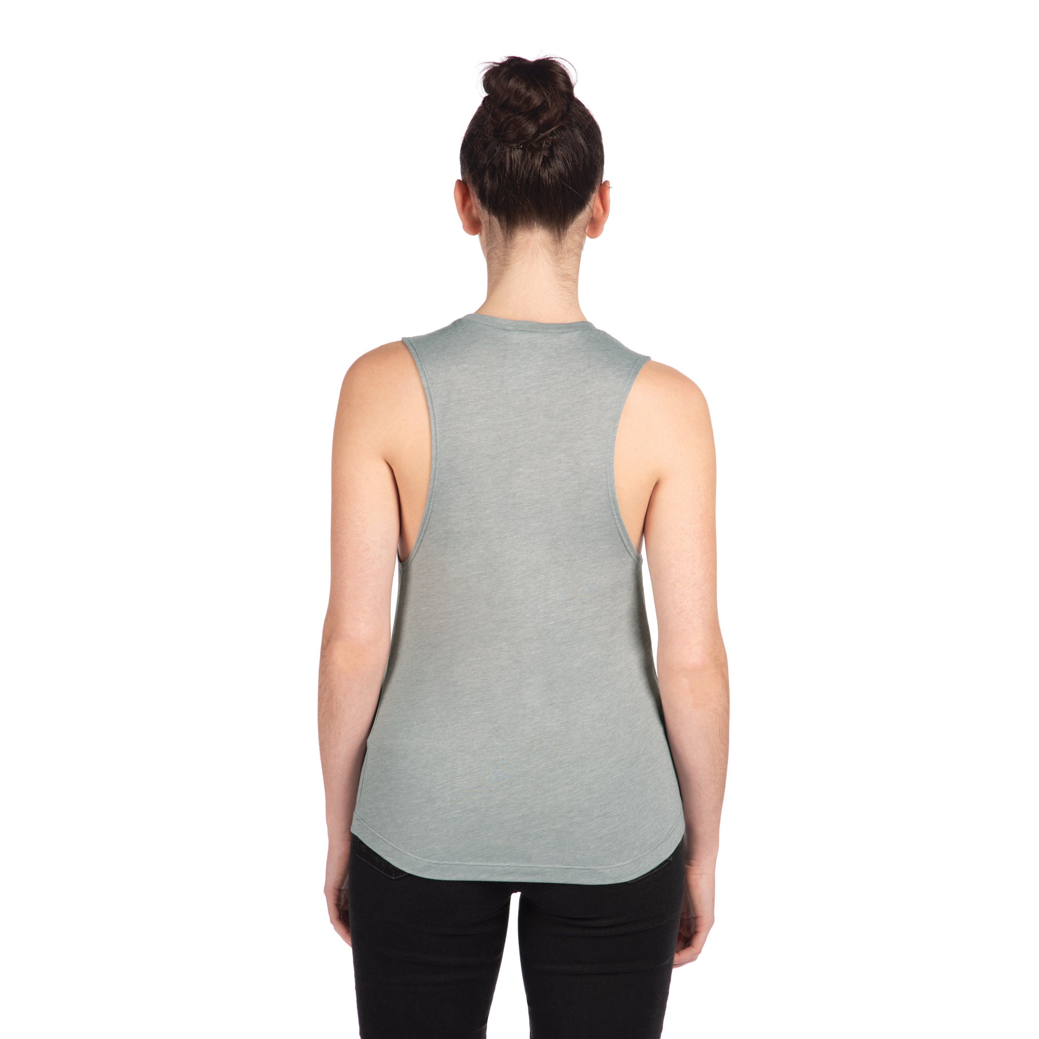 Women's Festival Muscle Tank
