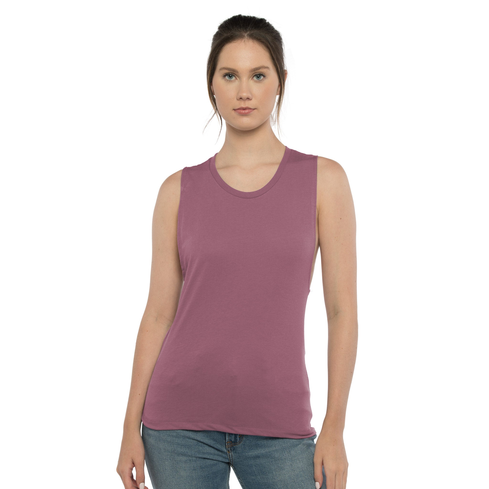 Women's Festival Muscle Tank