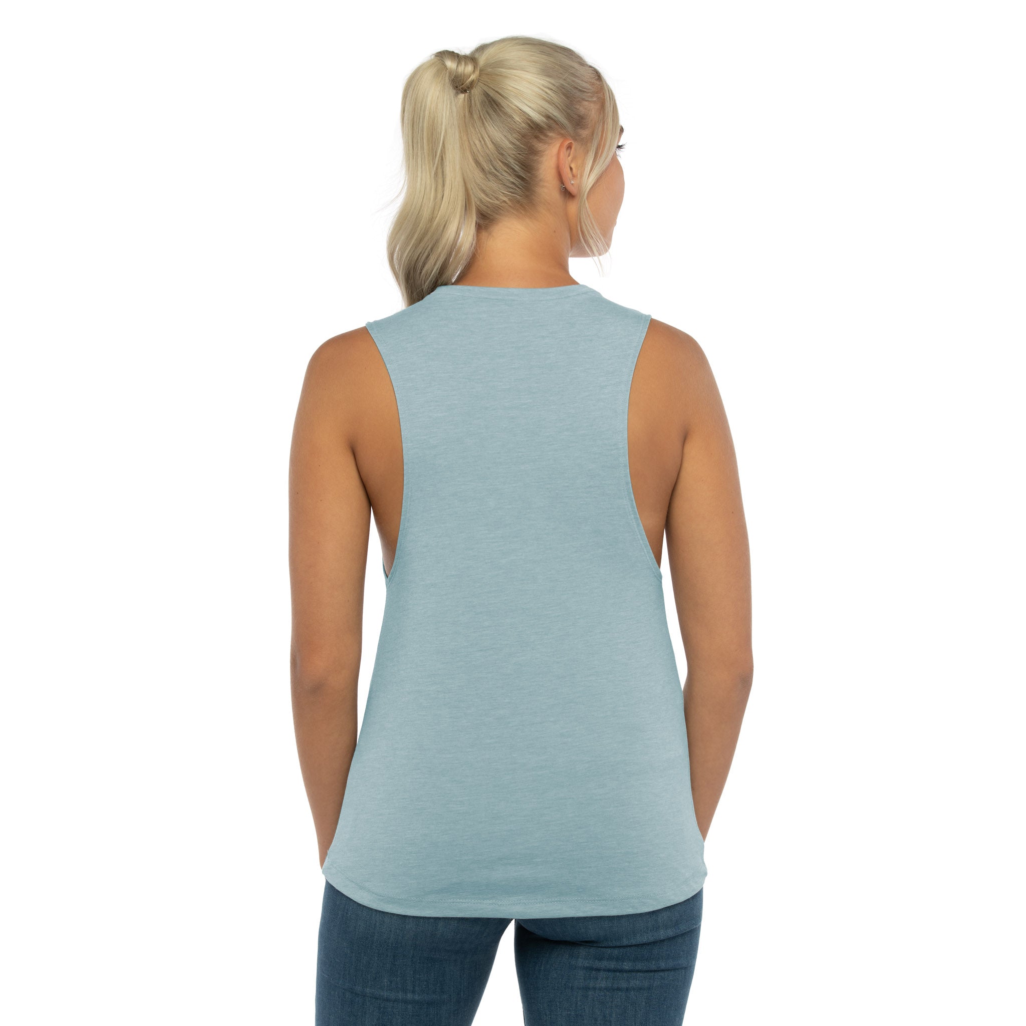 Women's Festival Muscle Tank