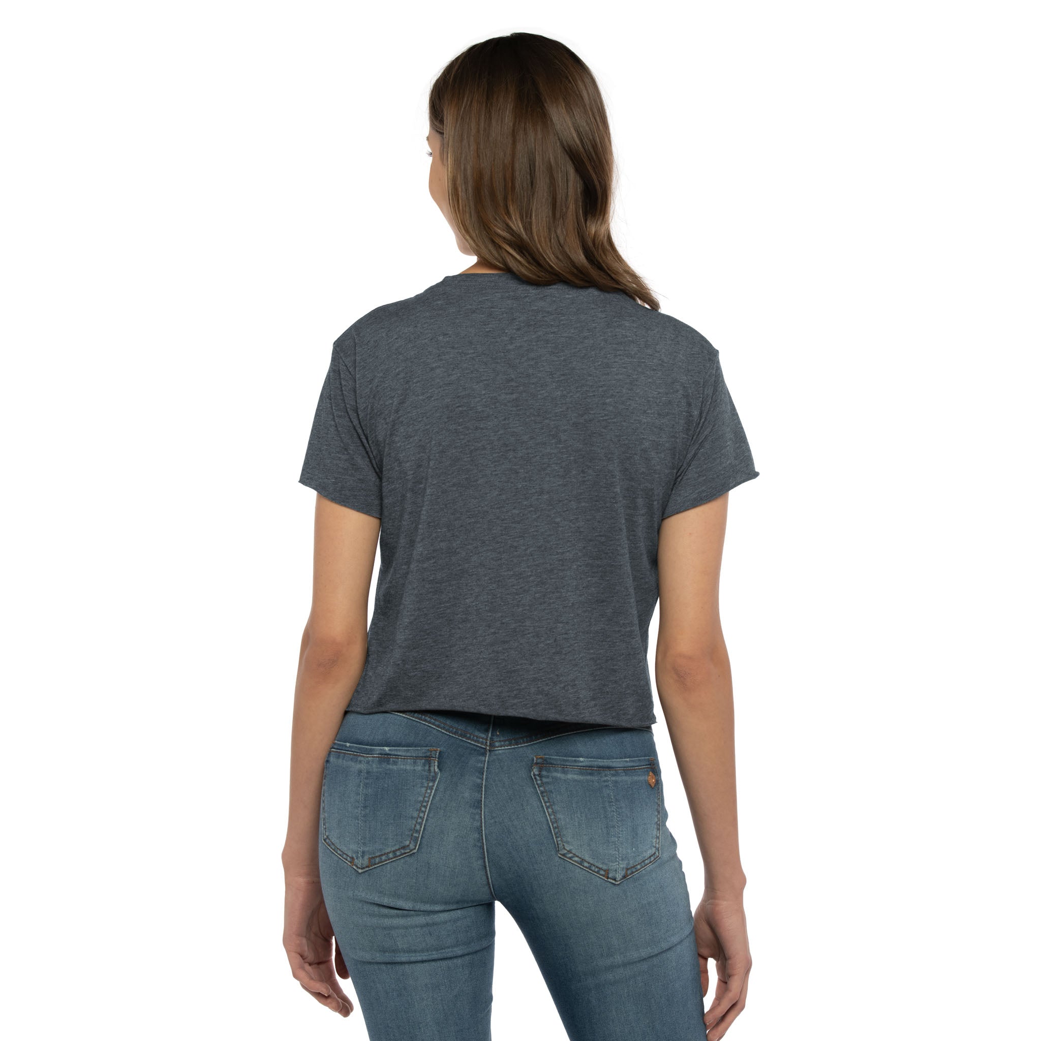 Women's Festival Crop Top