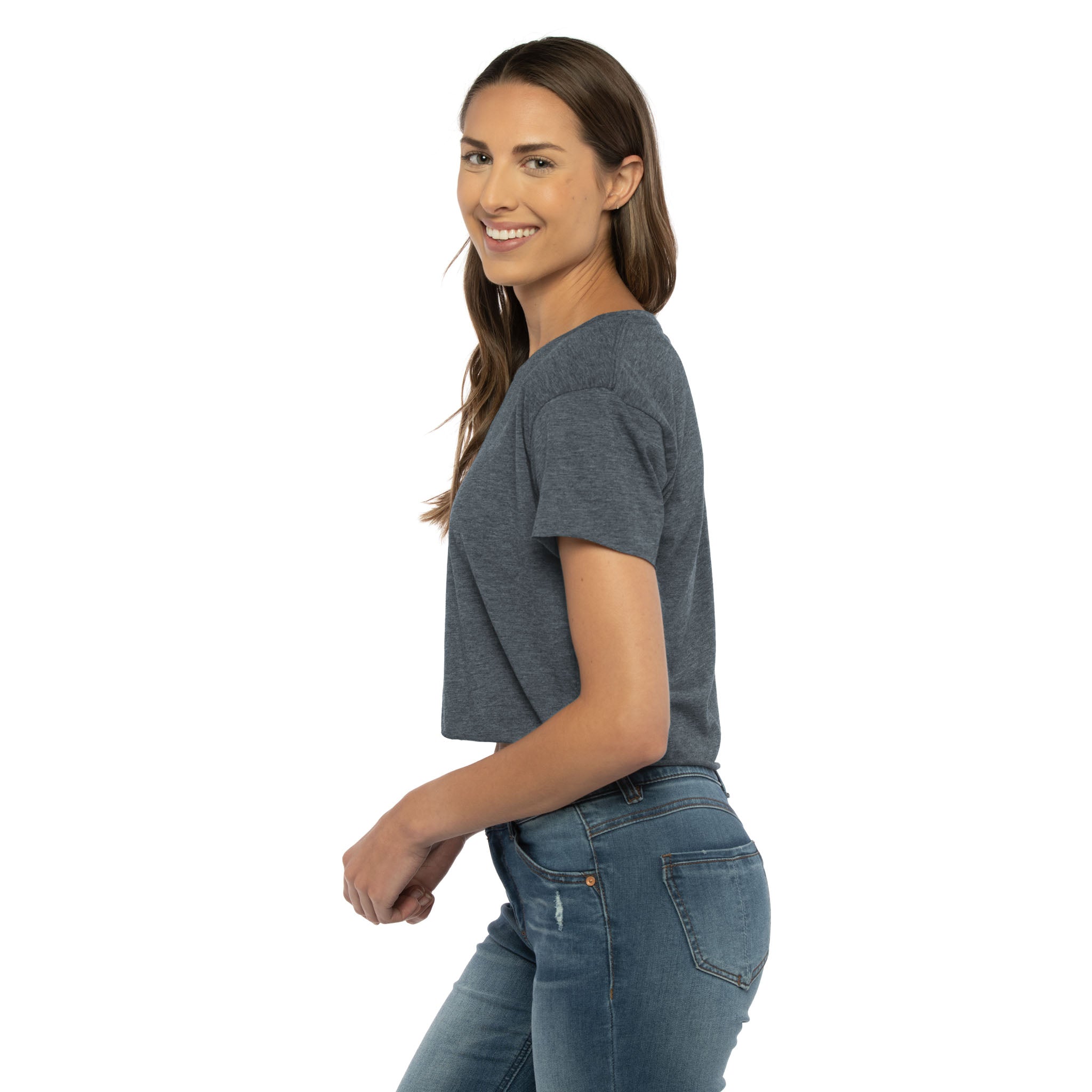 Women's Festival Crop Top