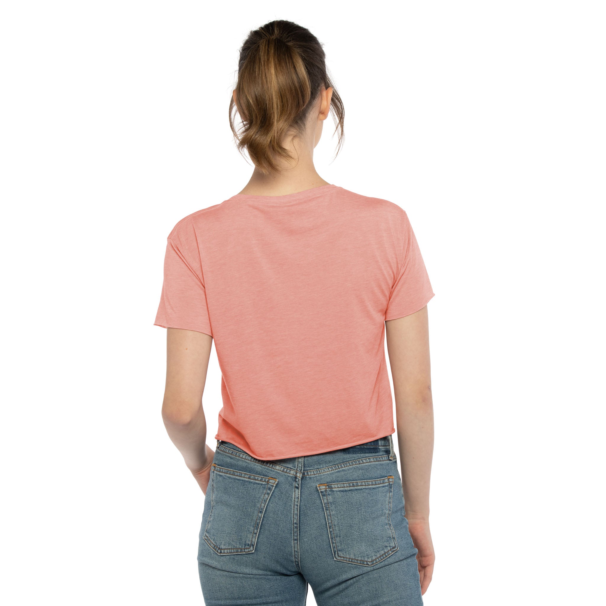 Women's Festival Crop Top