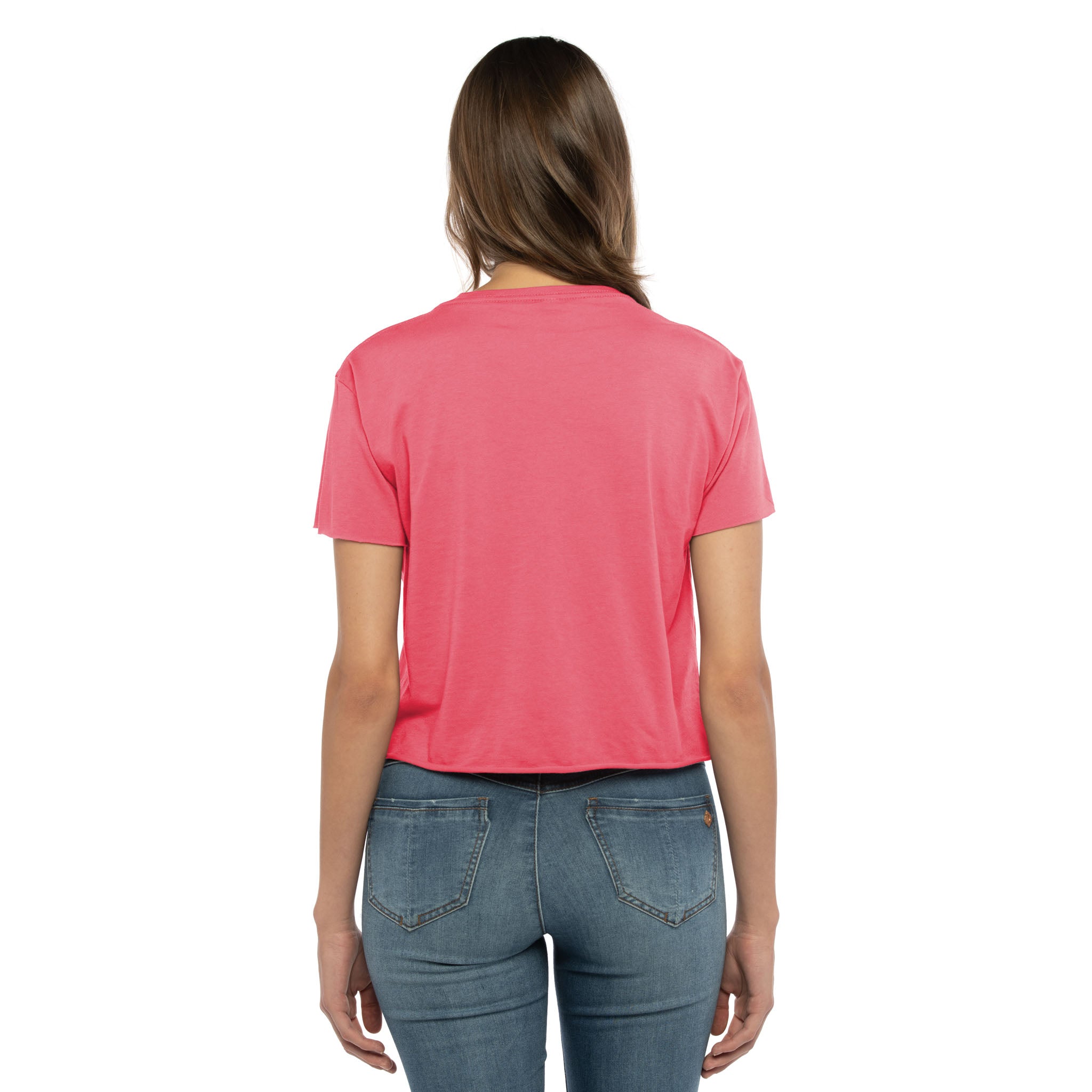 Women's Festival Crop Top