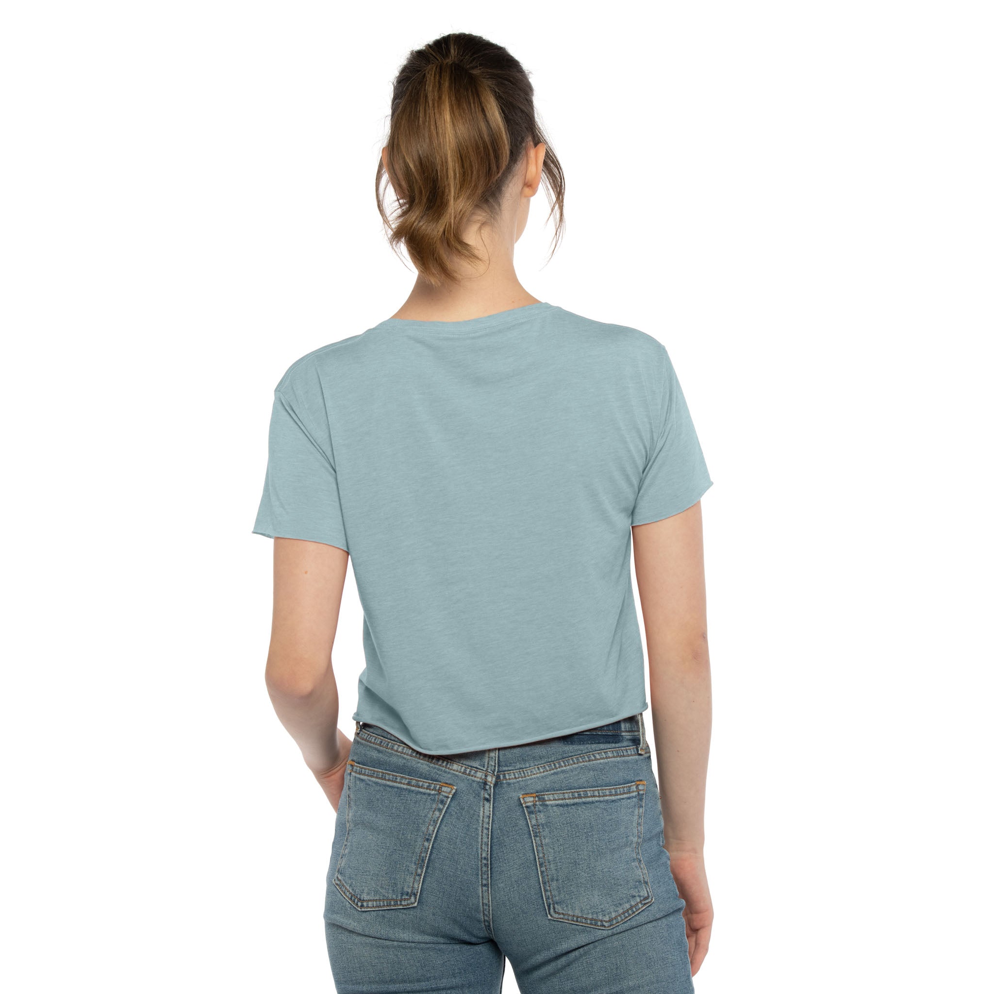 Women's Festival Crop Top