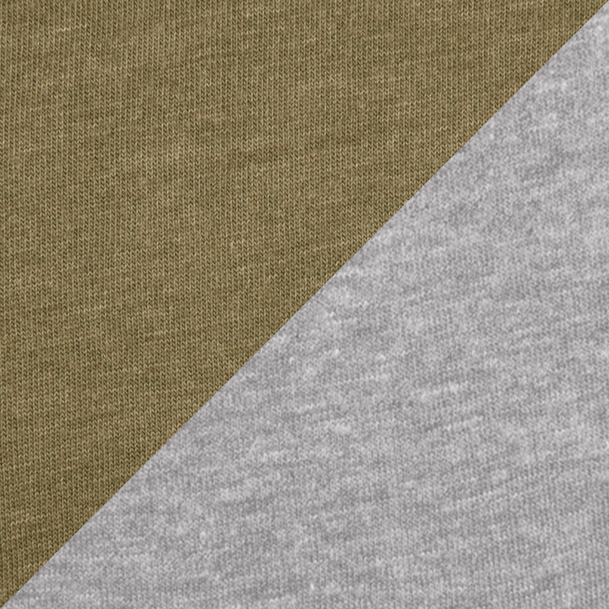 Tri-Blend 3/4 Raglan T-Shirt