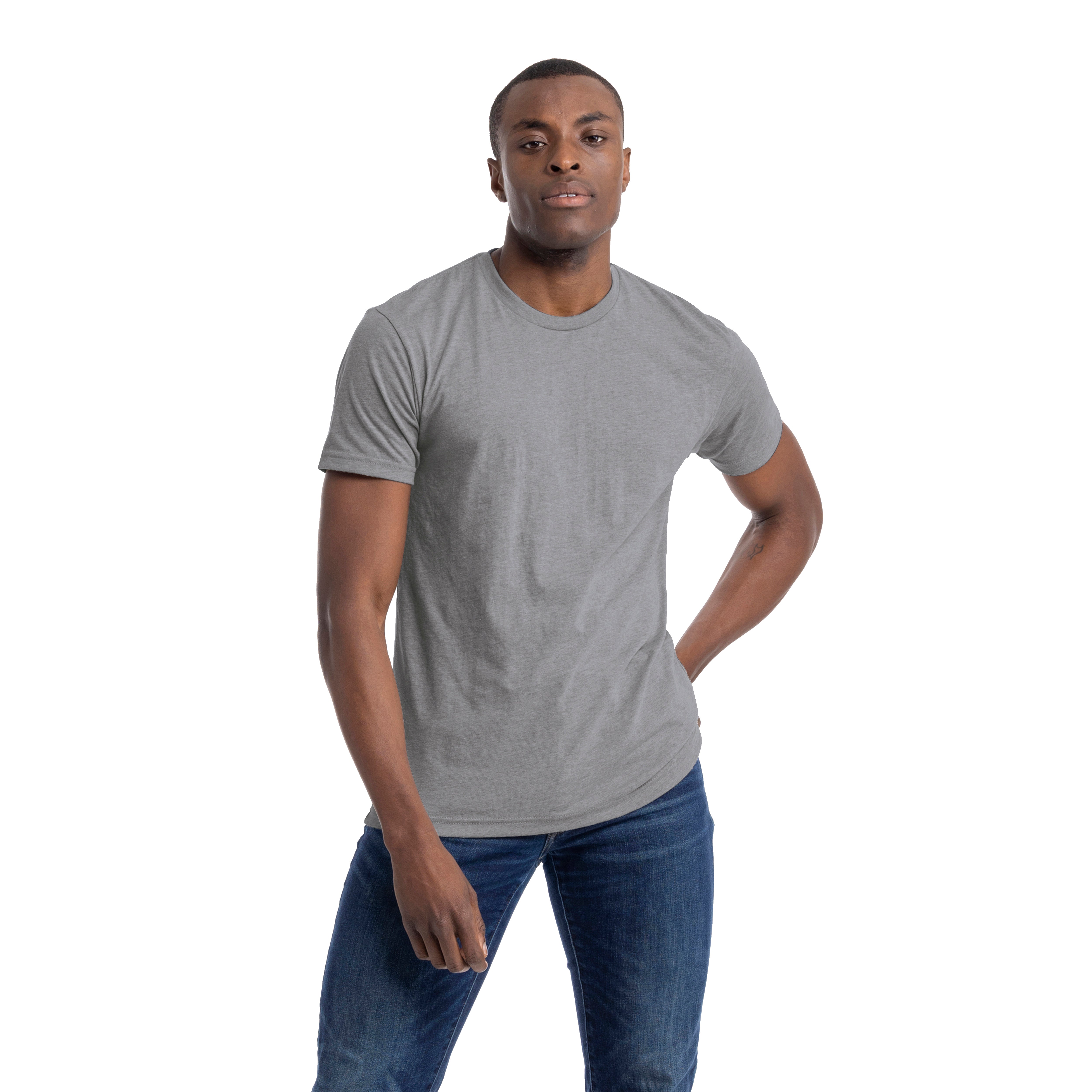 CVC T-Shirt