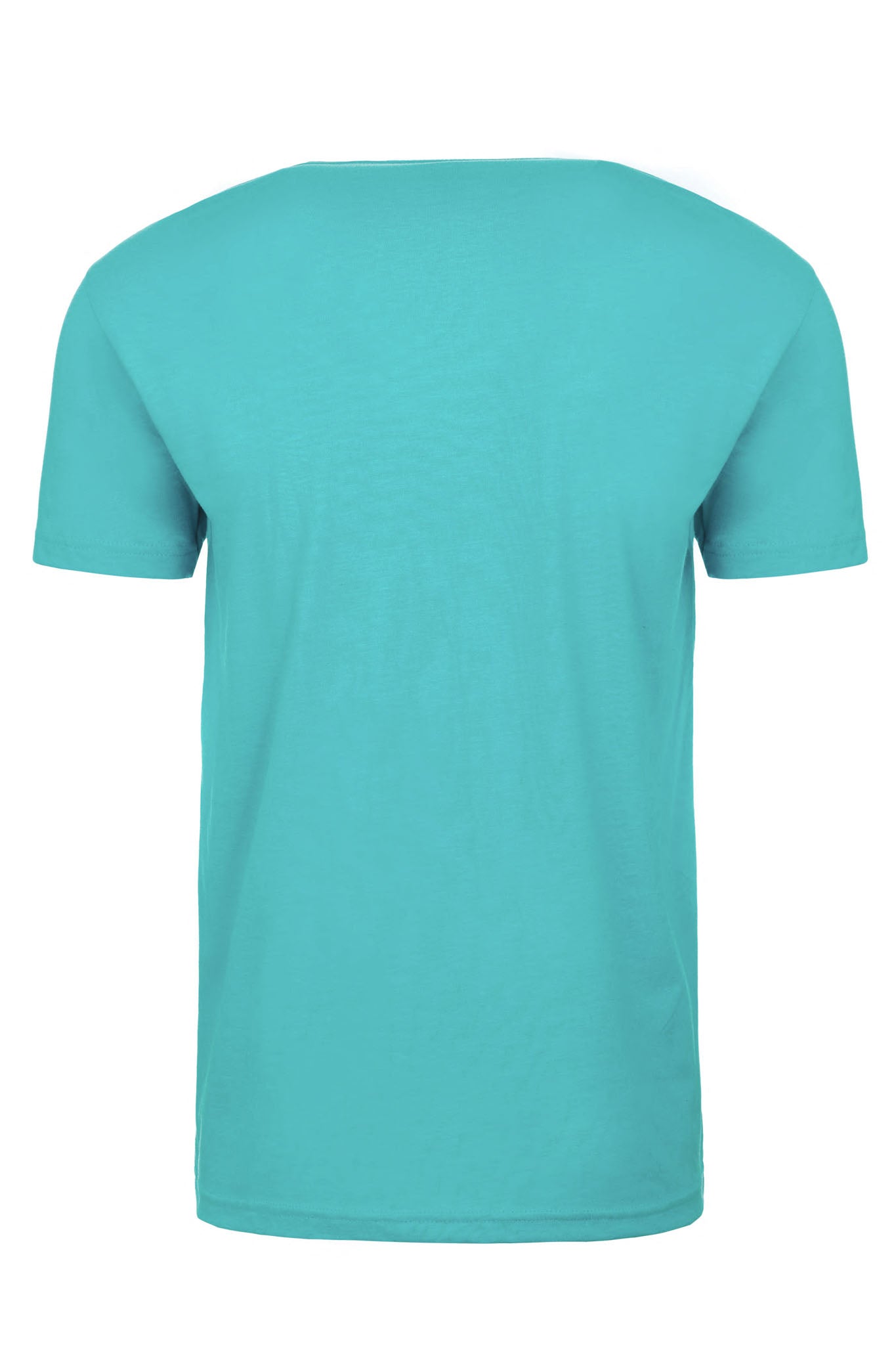 CVC V-Neck T-Shirt