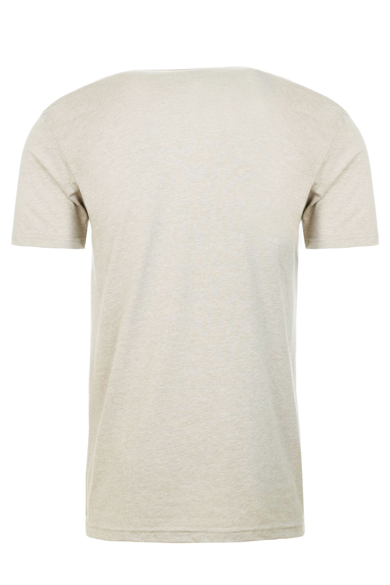 CVC V-Neck T-Shirt