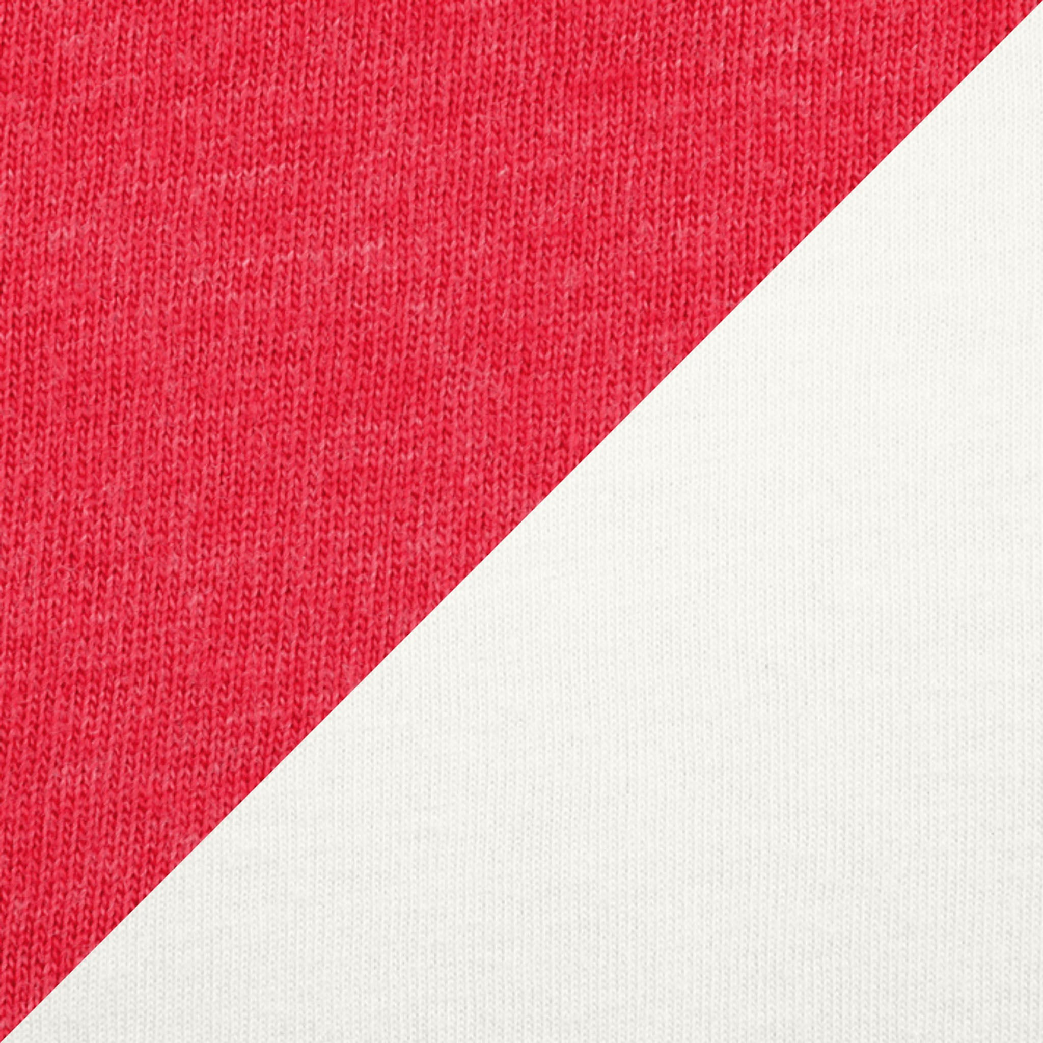 CVC 3/4 Raglan T-Shirt
