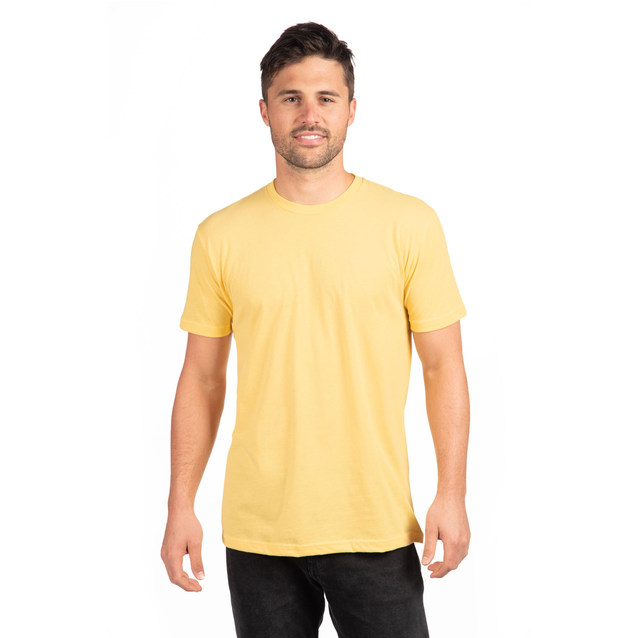 Sueded T-Shirt