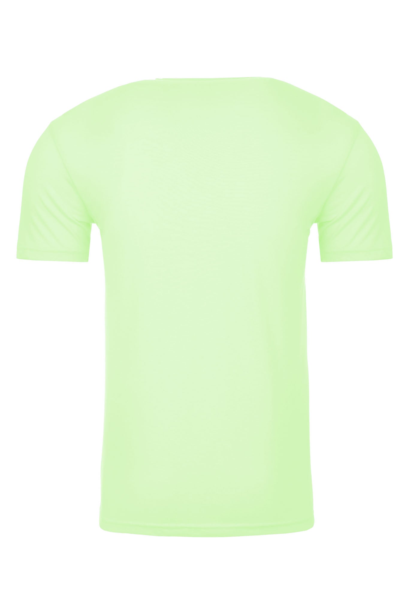 Sueded T-Shirt