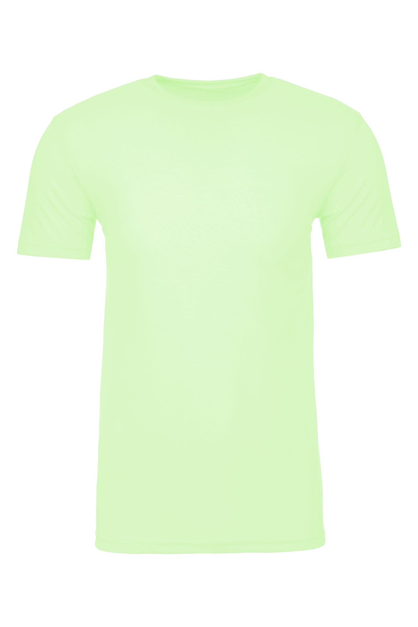 Sueded T-Shirt