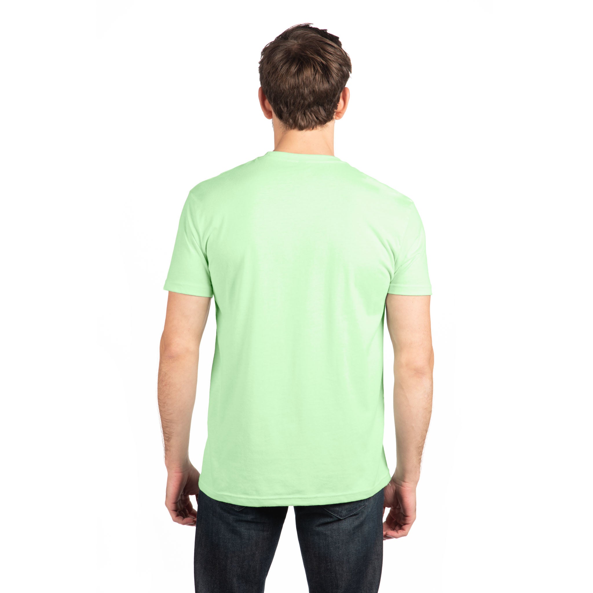 Sueded T-Shirt