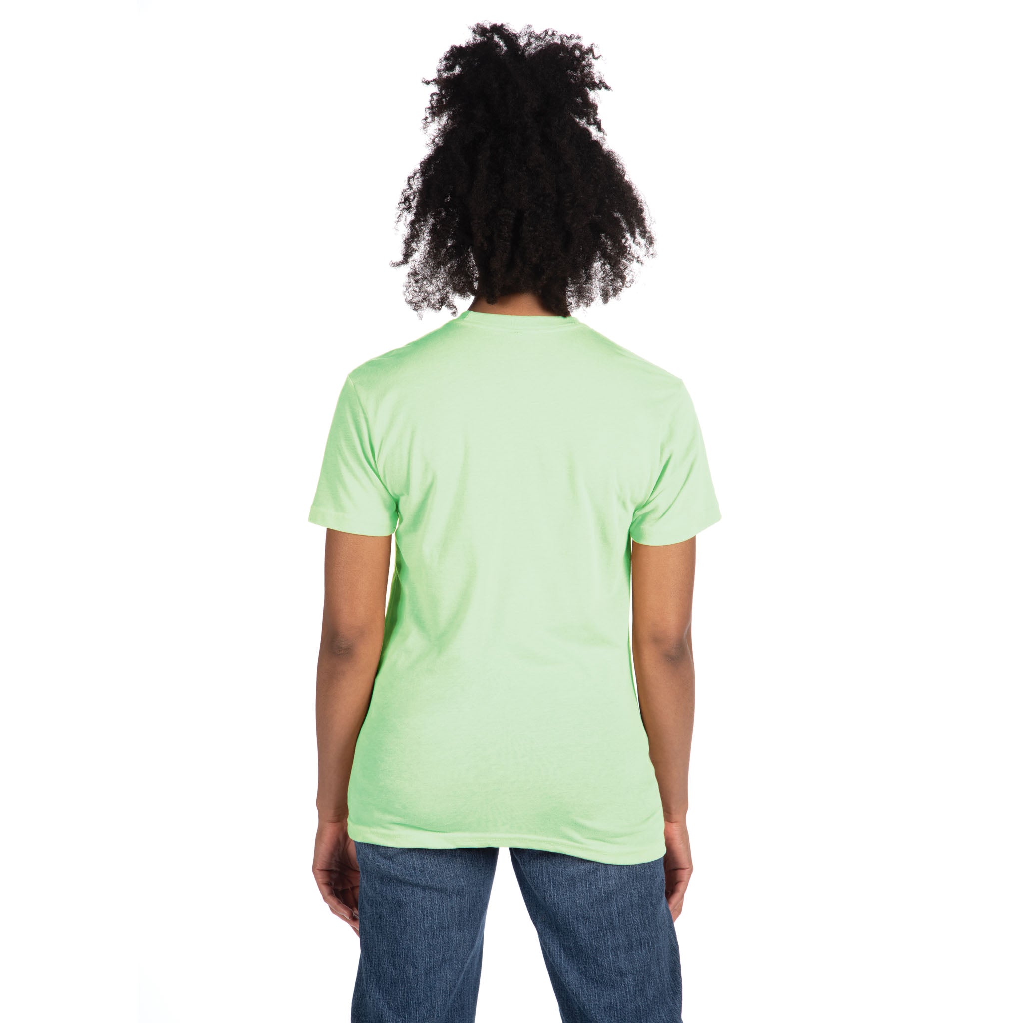 Sueded T-Shirt