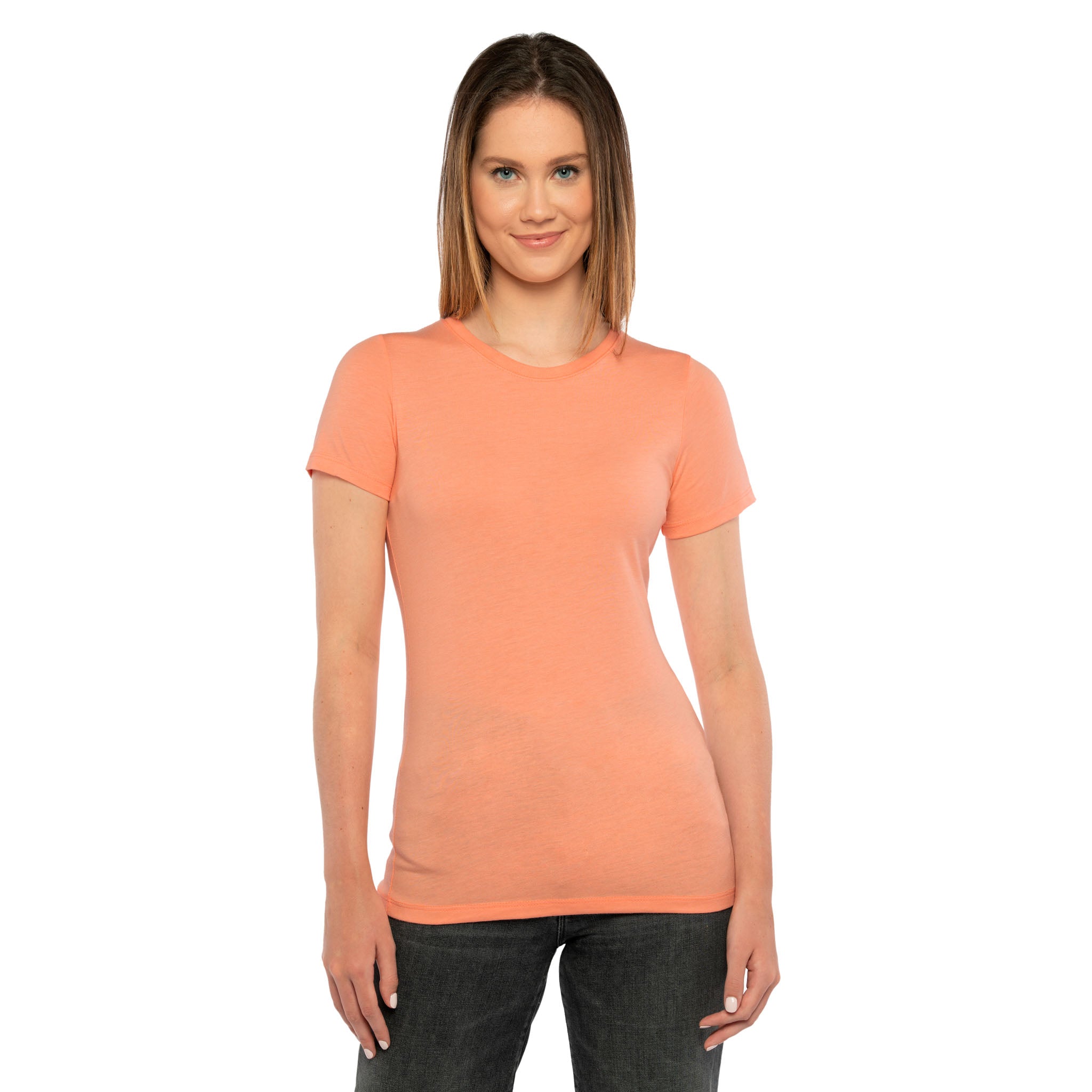 Women's Tri-Blend T-Shirt
