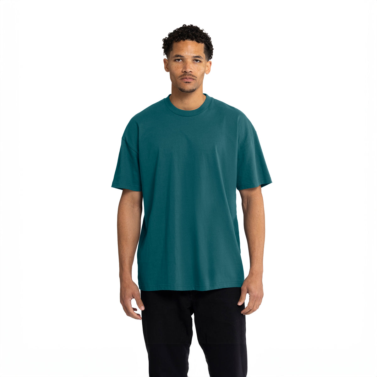 Heavyweight T-Shirt